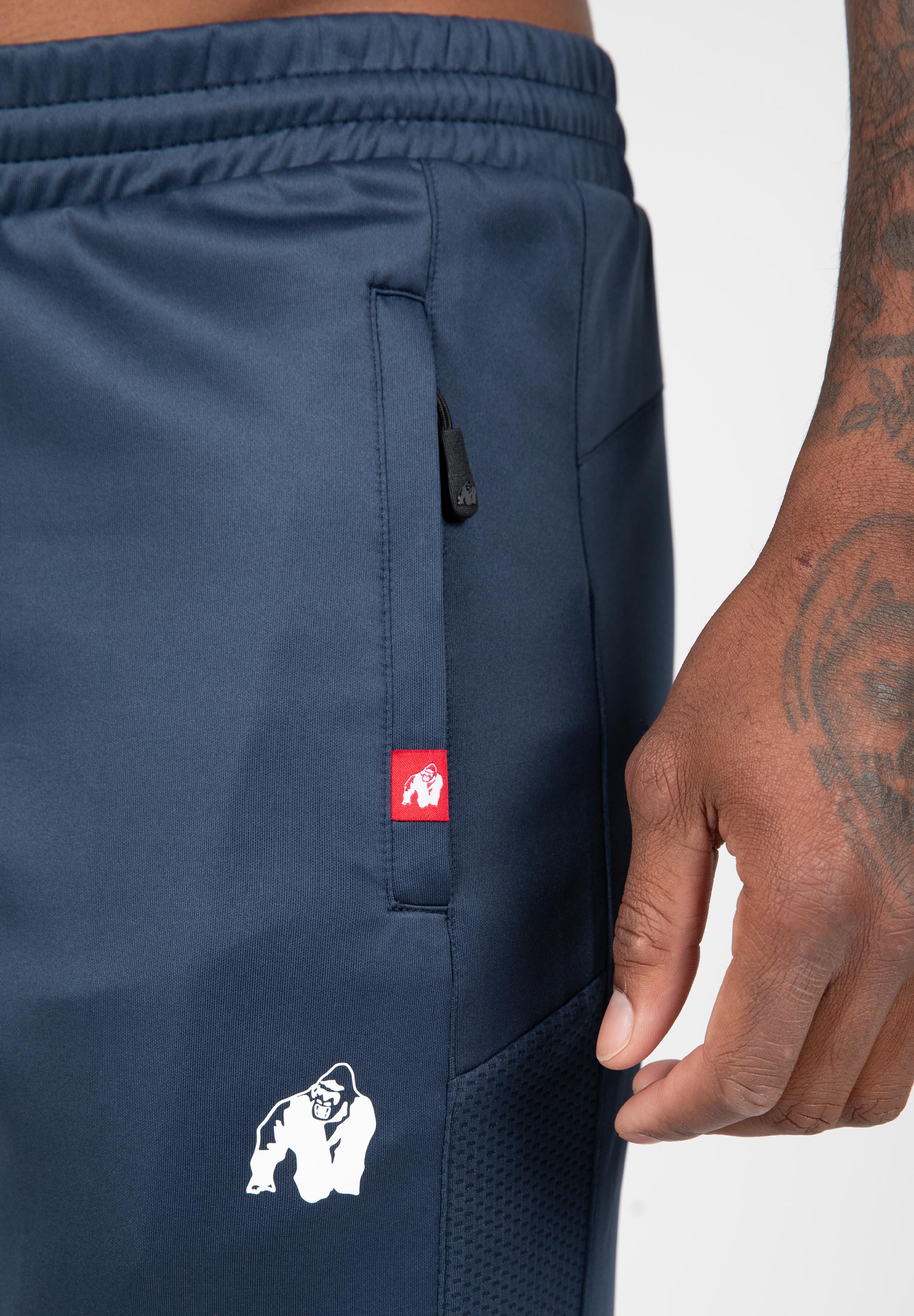 Gorilla Wear Tennessee Track Pants - Kaikki värit