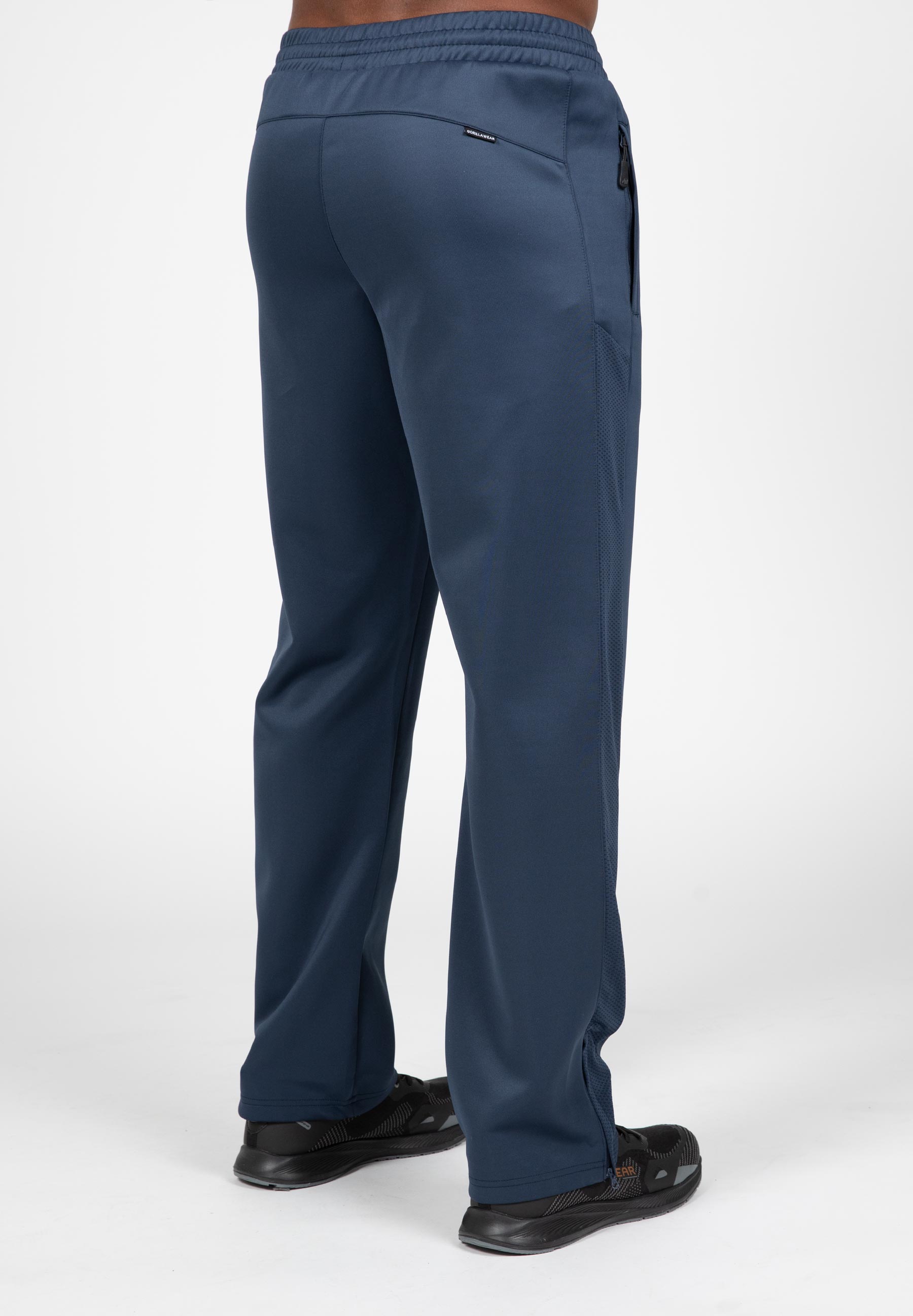 Gorilla Wear Tennessee Track Pants - Kaikki värit