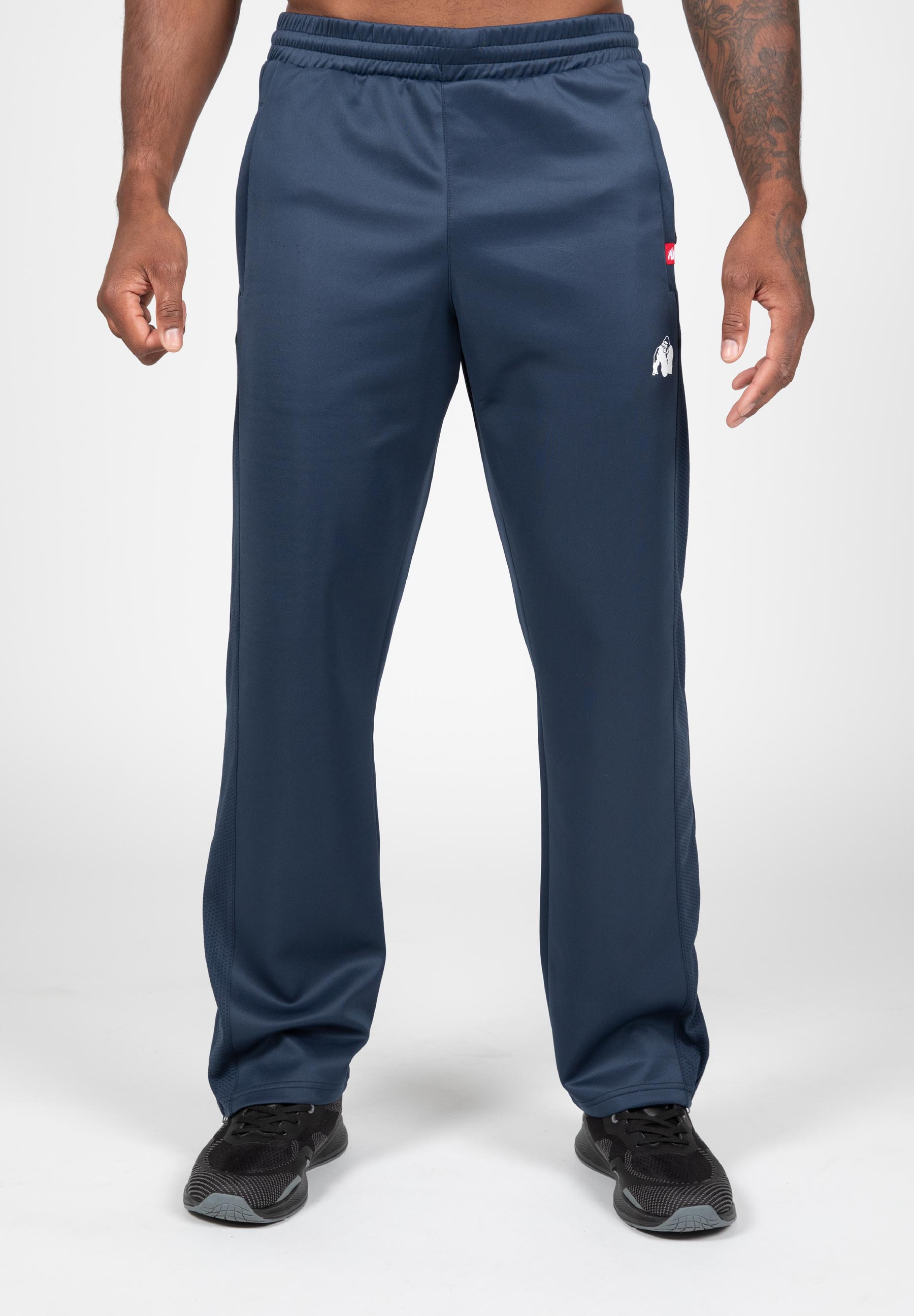 Gorilla Wear Tennessee Track Pants - Kaikki värit