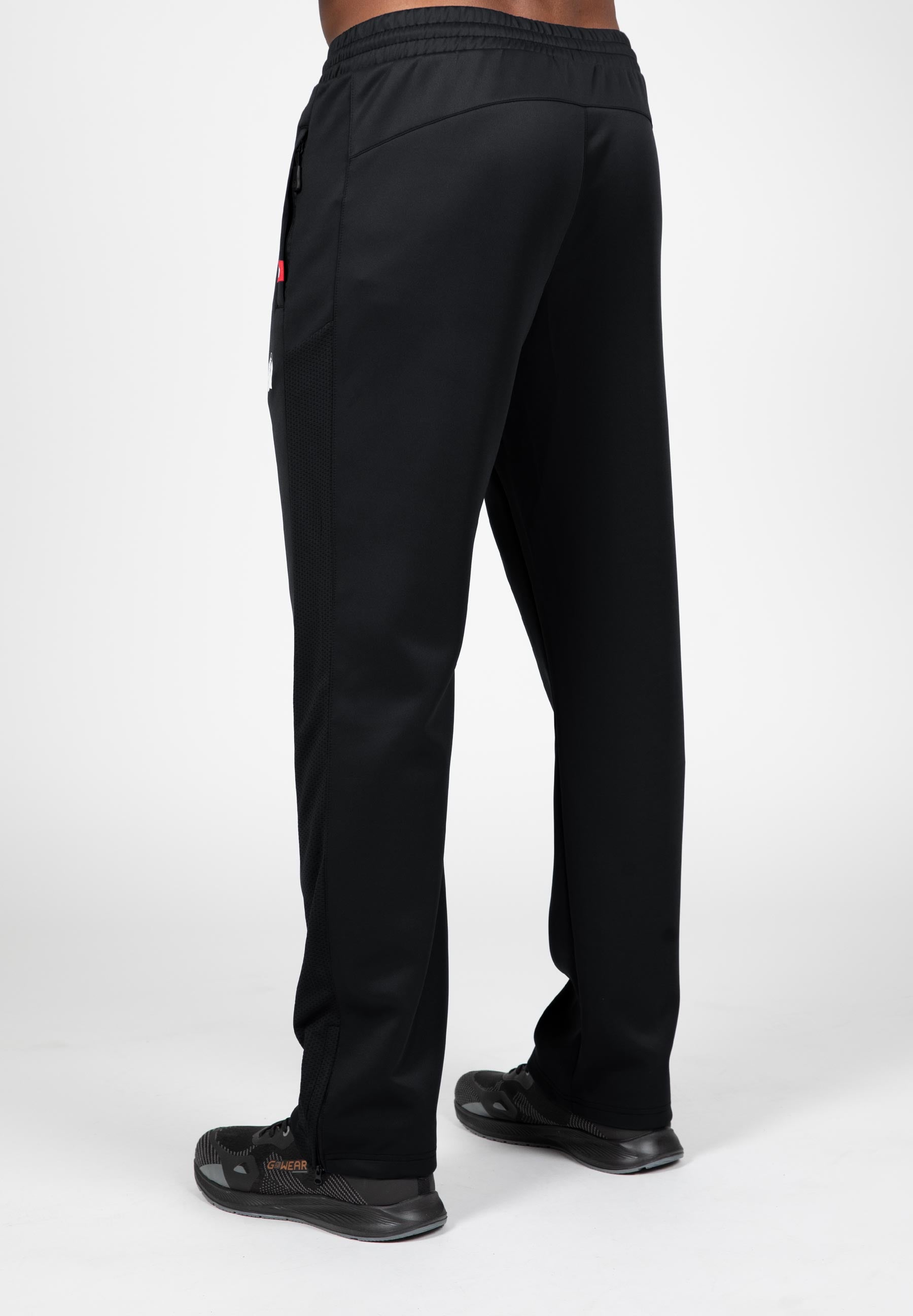 Gorilla Wear Tennessee Track Pants - Kaikki värit