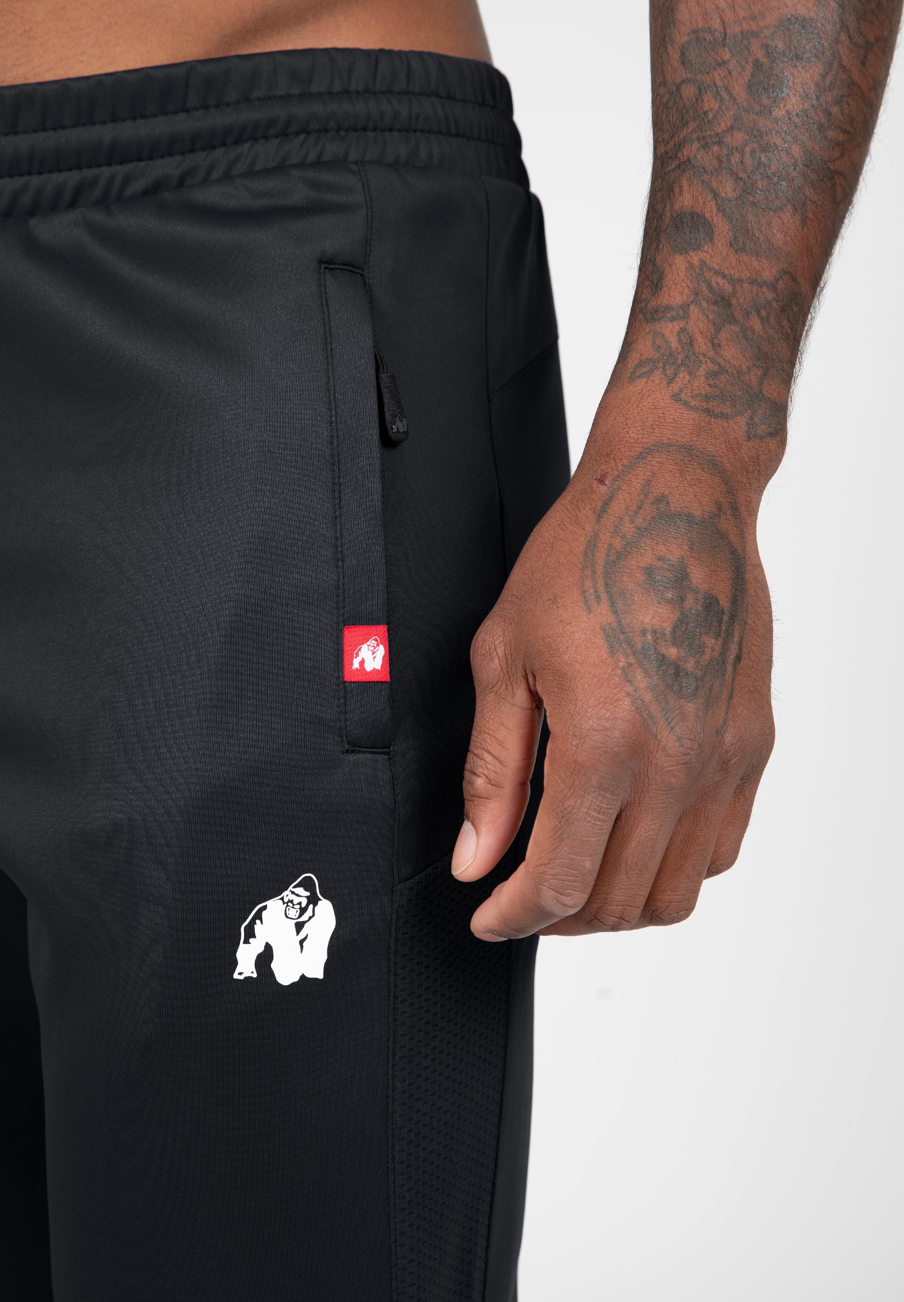 Gorilla Wear Tennessee Track Pants - Kaikki värit