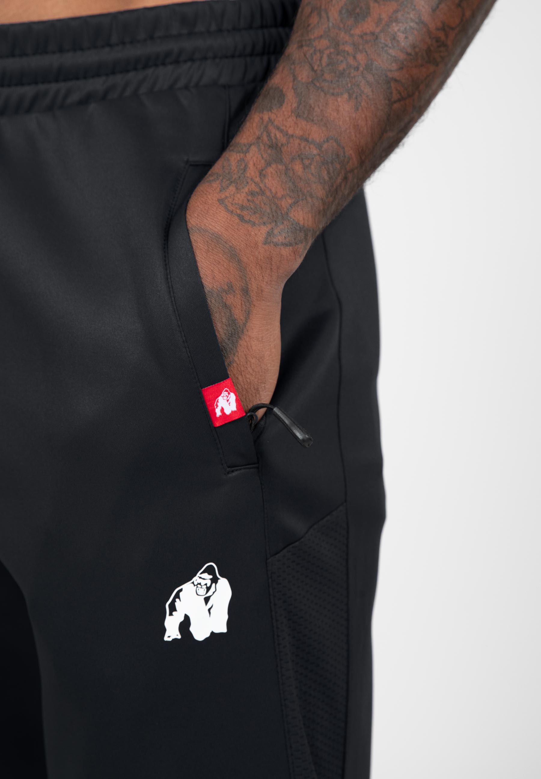 Gorilla Wear Tennessee Track Pants - Kaikki värit