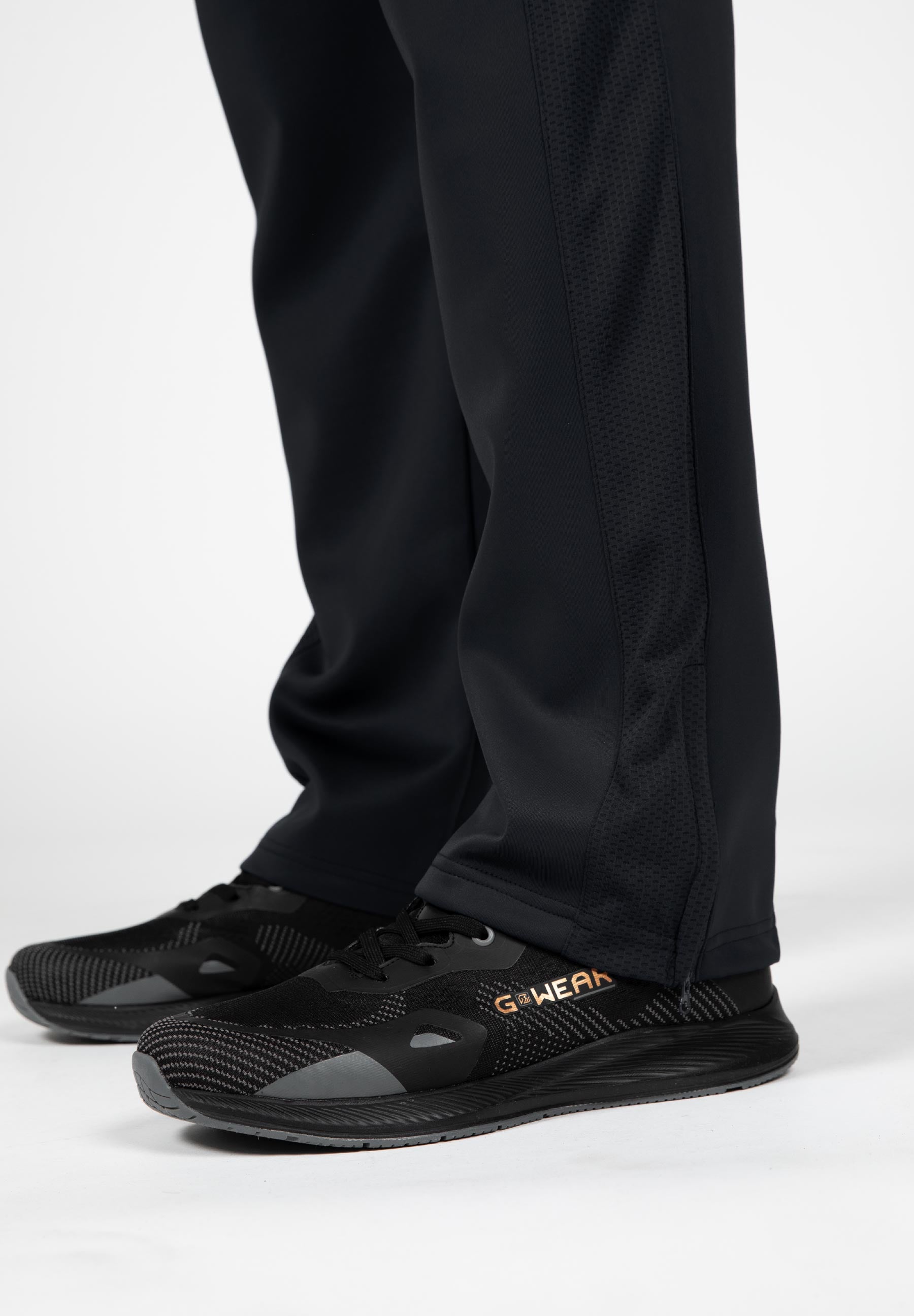 Gorilla Wear Tennessee Track Pants - Kaikki värit