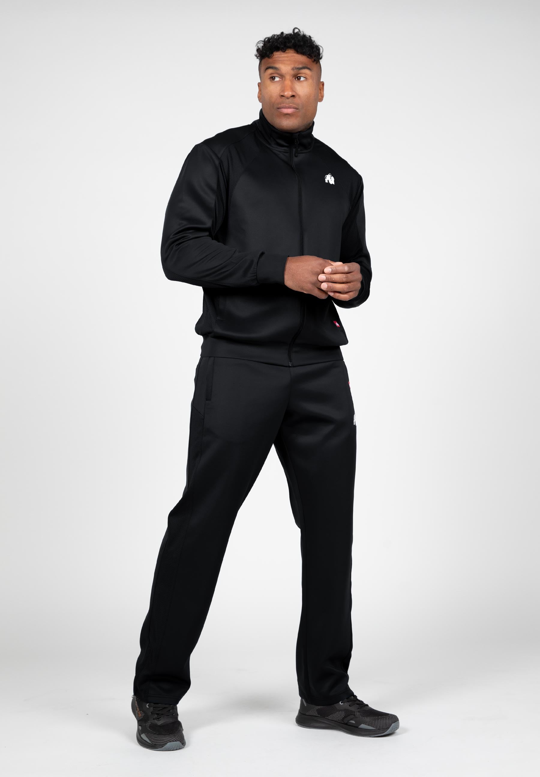 Gorilla Wear Tennessee Track Pants - Kaikki värit