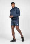 Gorilla Wear Tennessee Track Shorts - Kaikki värit