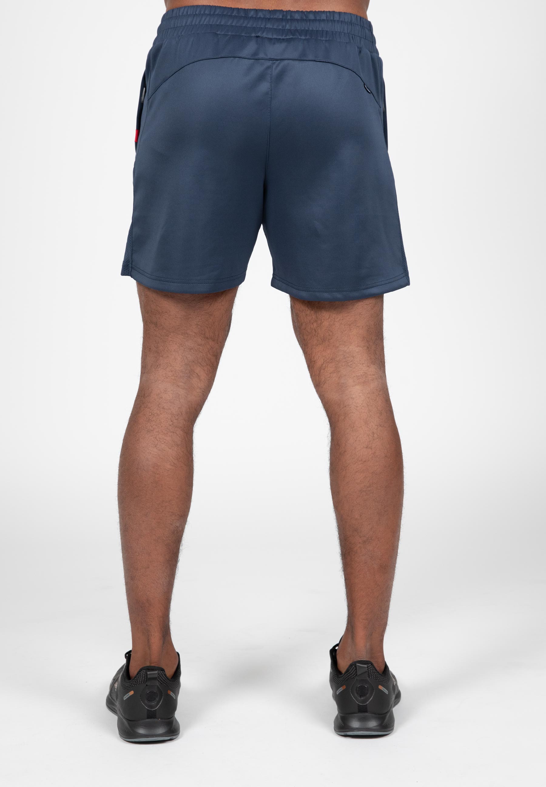 Gorilla Wear Tennessee Track Shorts - Kaikki värit