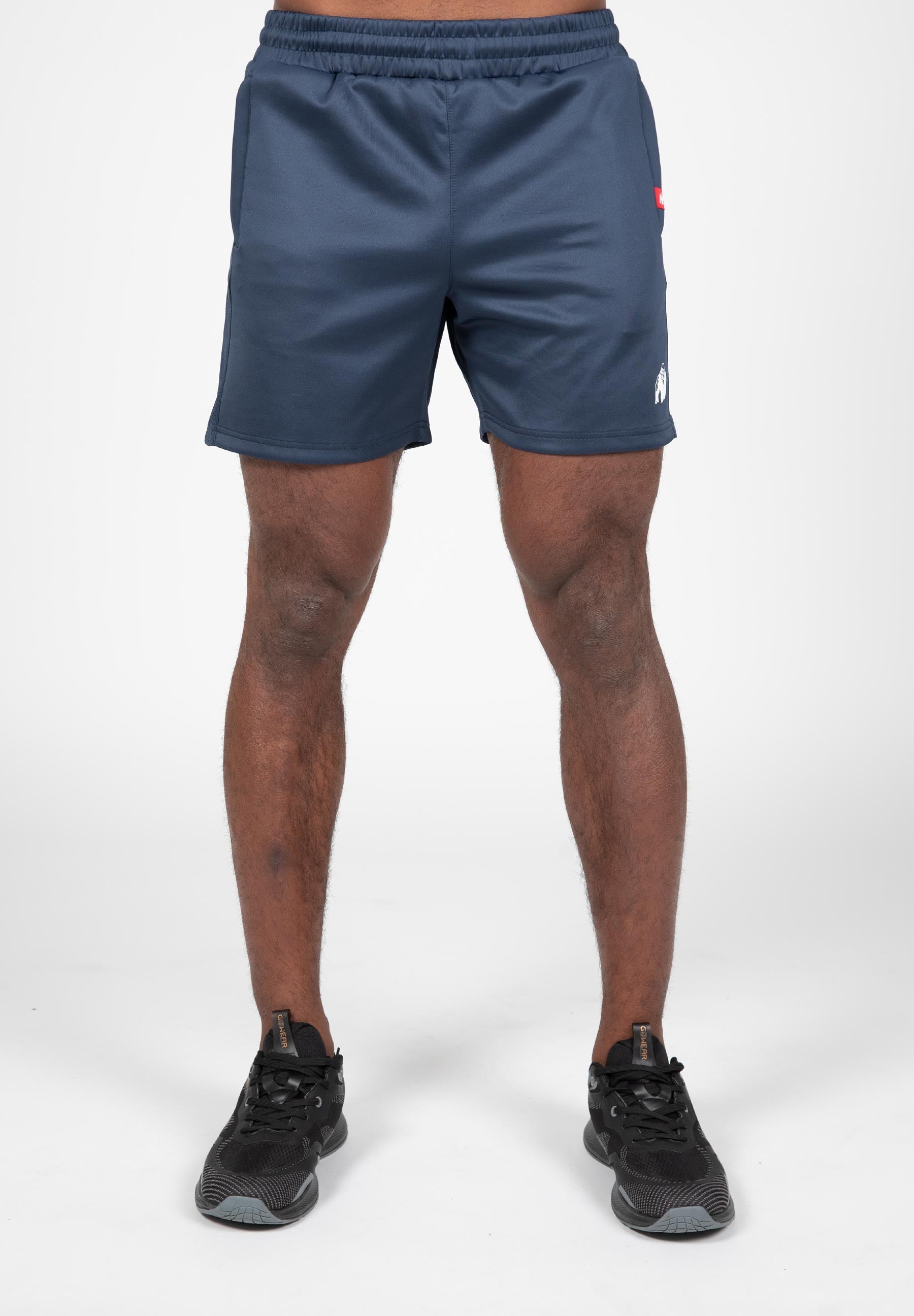 Gorilla Wear Tennessee Track Shorts - Kaikki värit