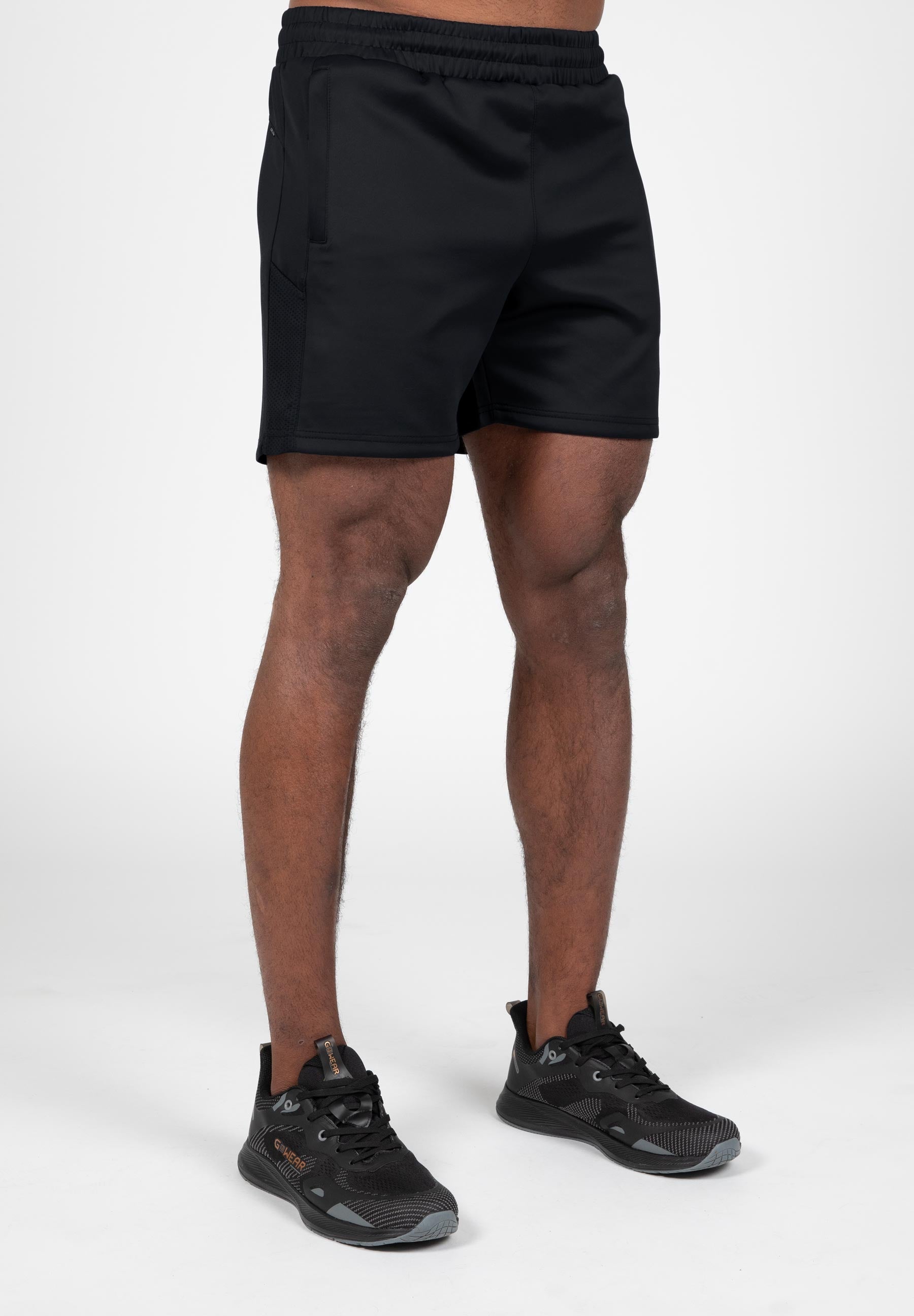 Gorilla Wear Tennessee Track Shorts - Kaikki värit