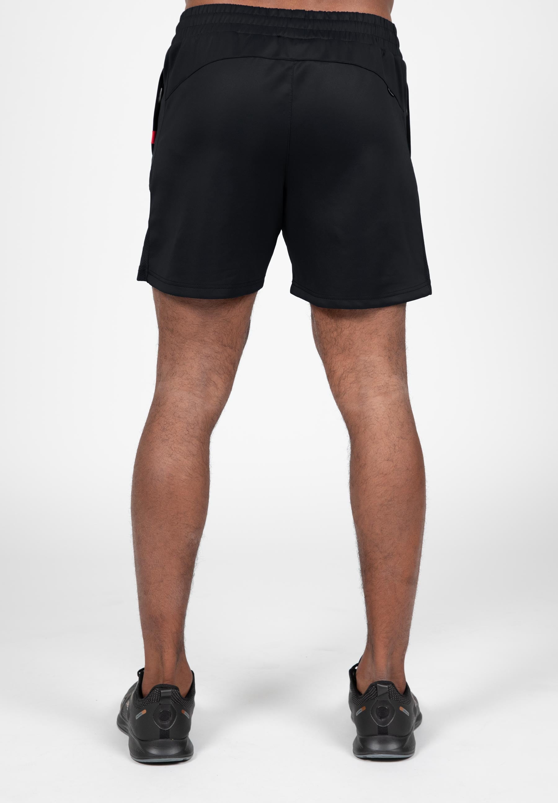 Gorilla Wear Tennessee Track Shorts - Kaikki värit