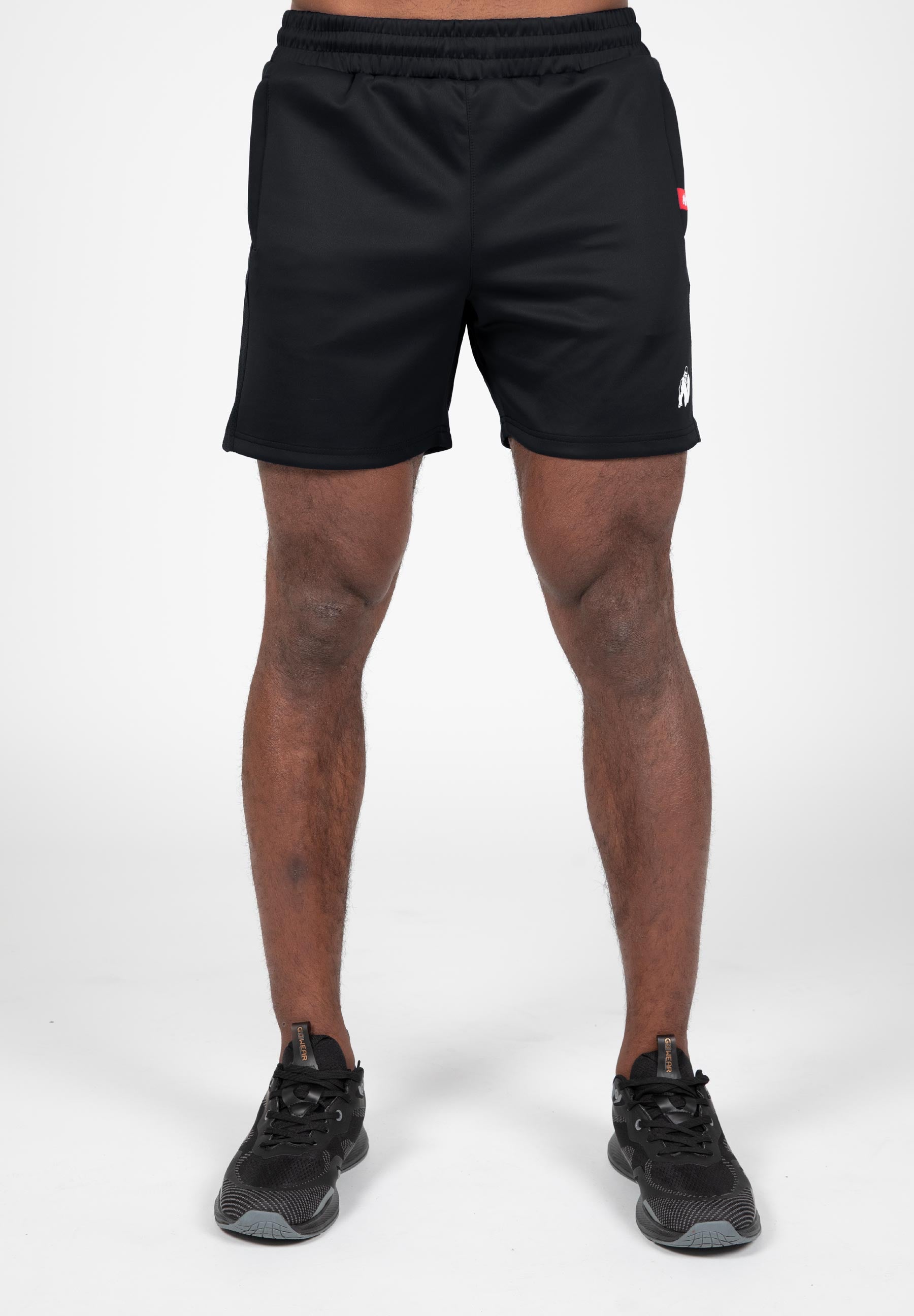 Gorilla Wear Tennessee Track Shorts - Kaikki värit