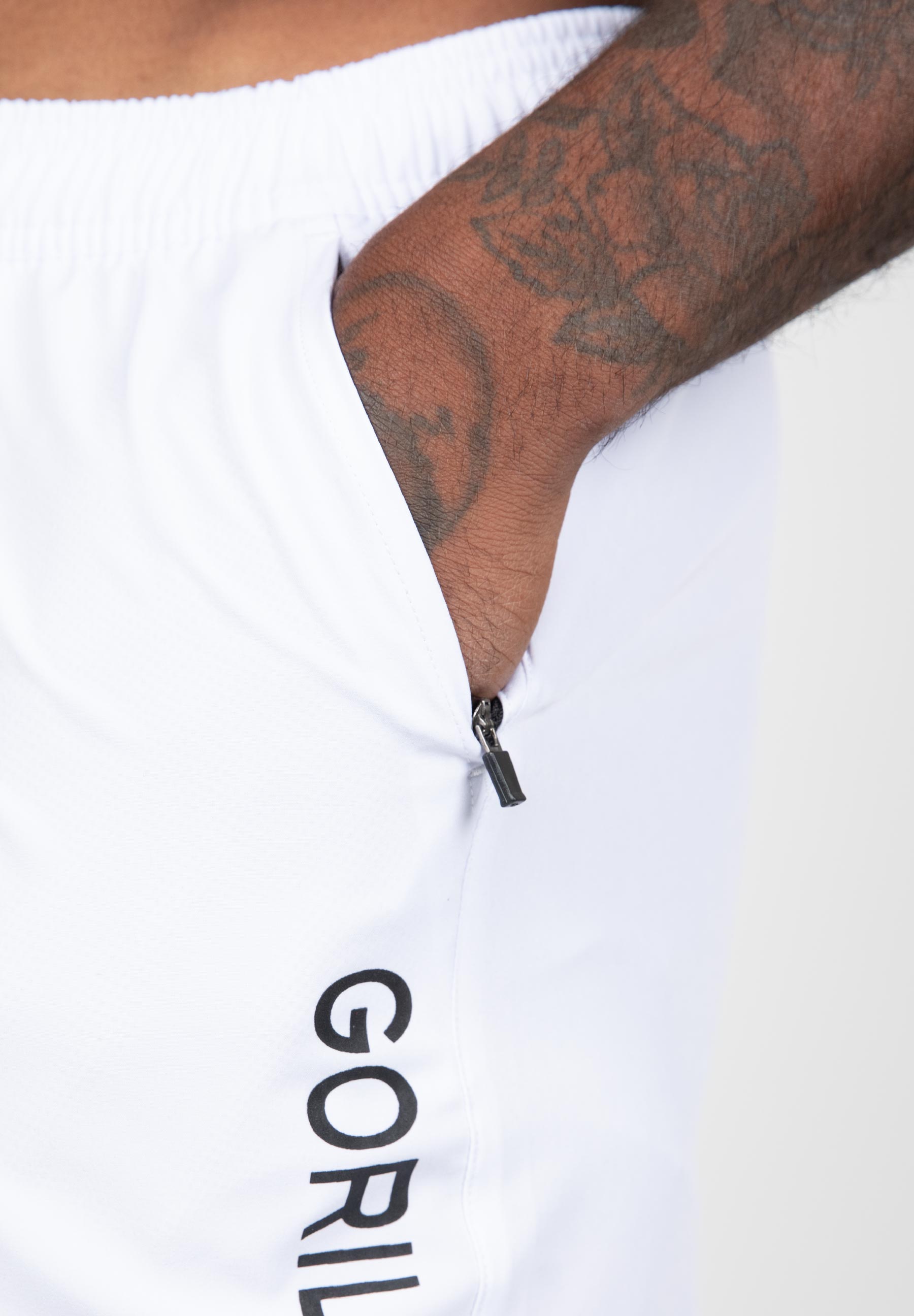 Gorilla Wear Clarkson Shorts - Kaikki värit