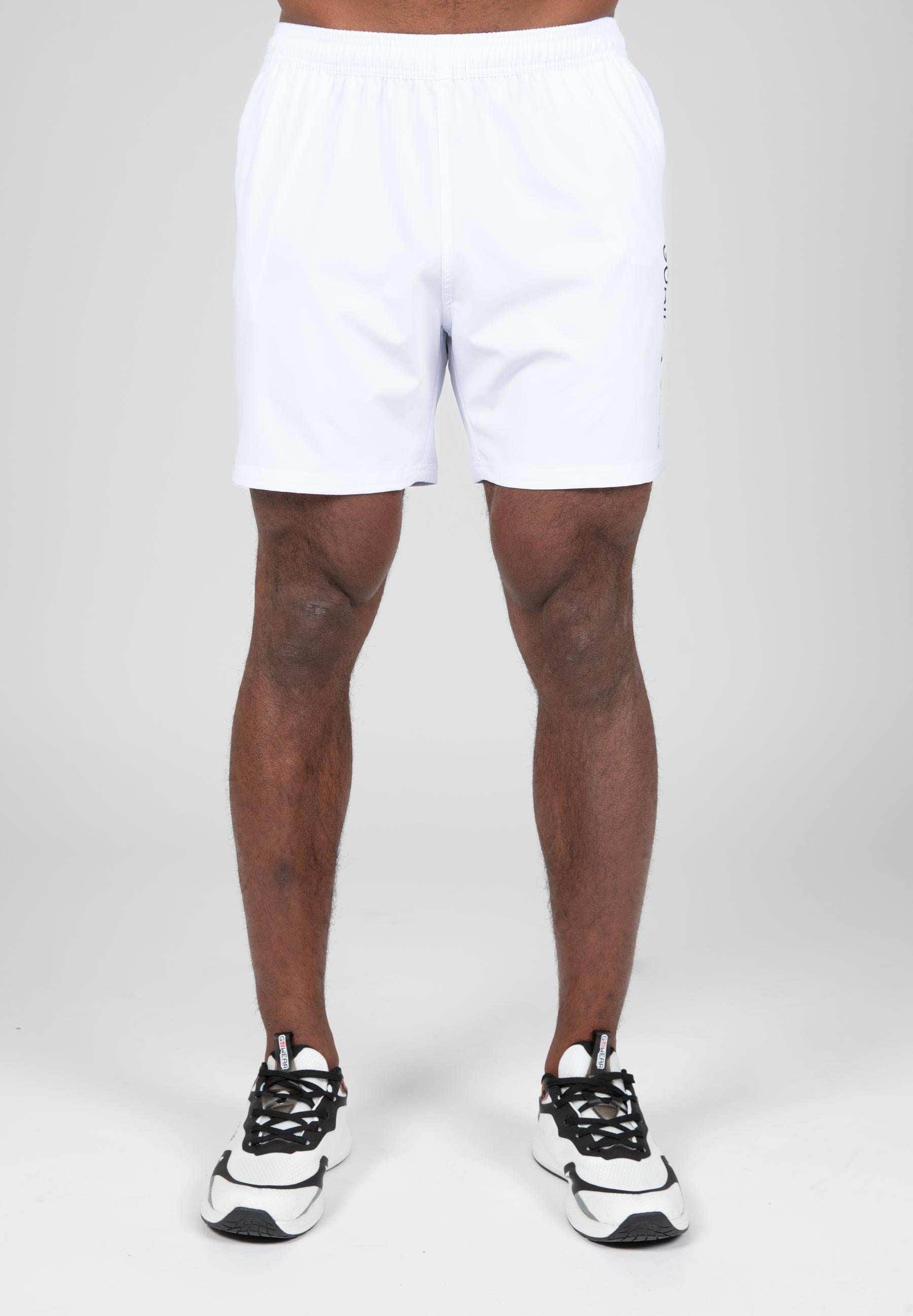 Gorilla Wear Clarkson Shorts - Kaikki värit