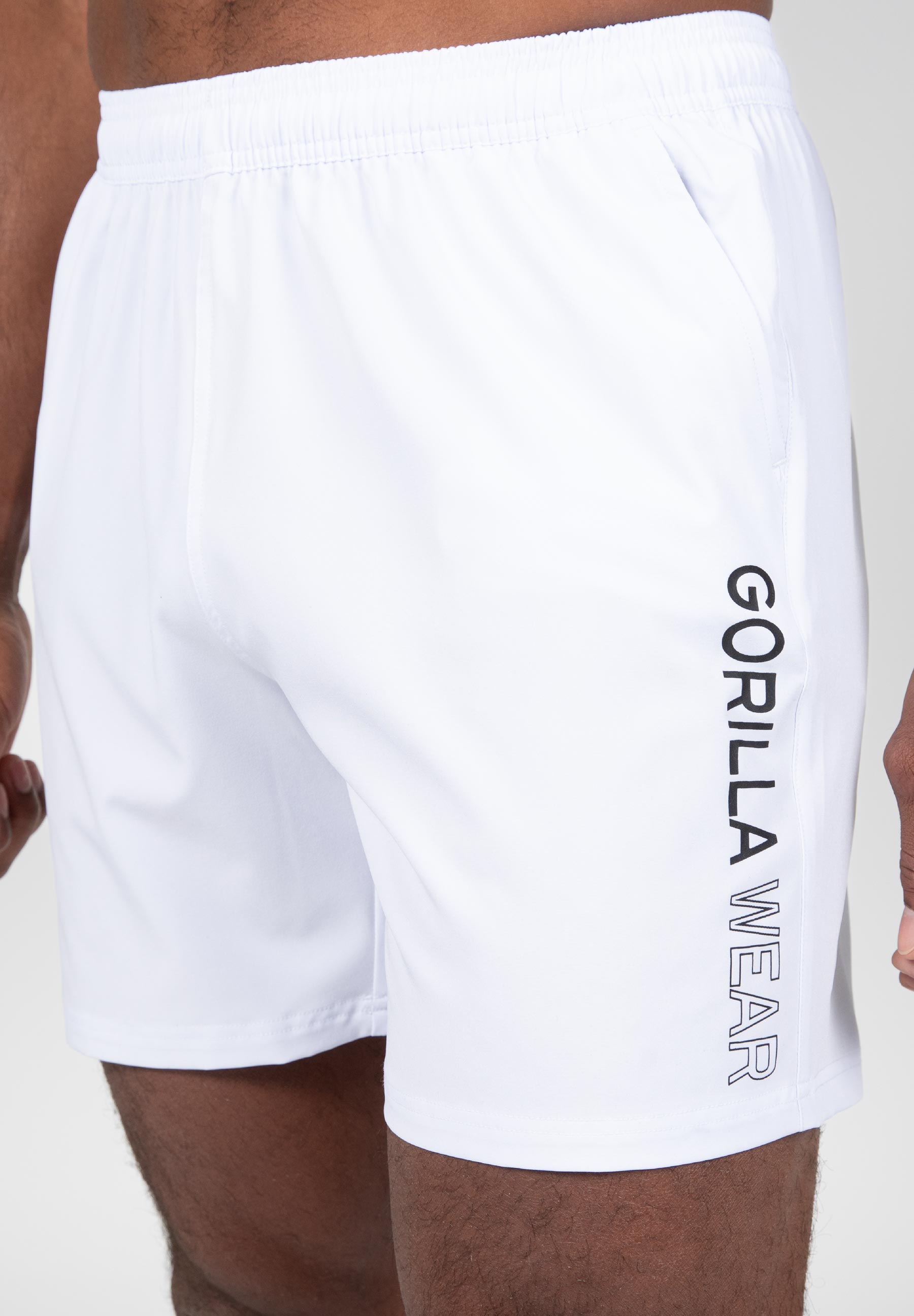 Gorilla Wear Clarkson Shorts - Kaikki värit