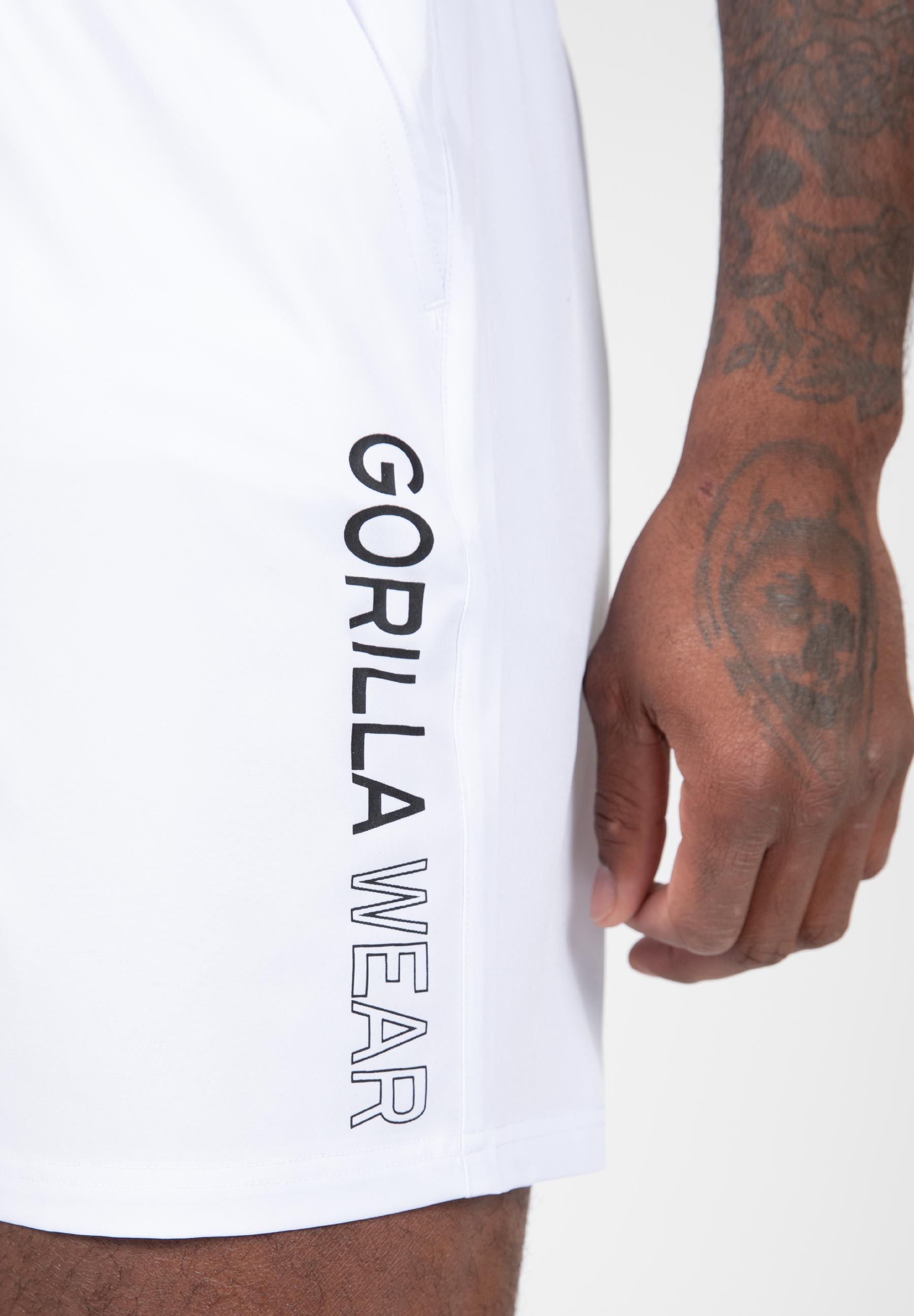 Gorilla Wear Clarkson Shorts - Kaikki värit