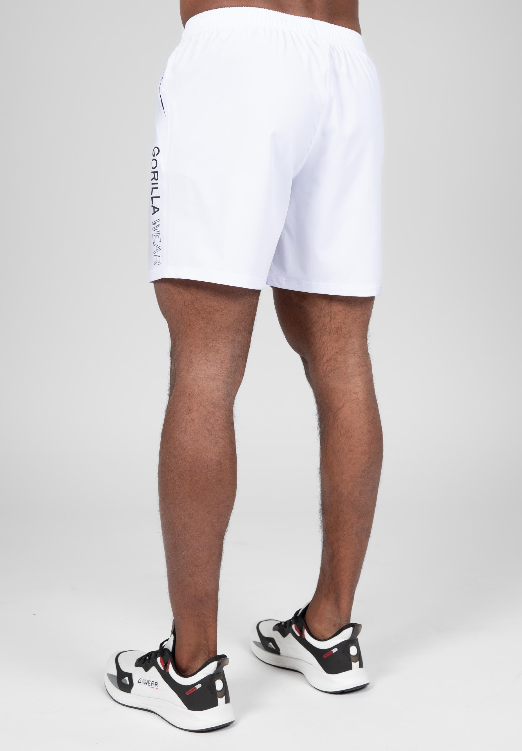 Gorilla Wear Clarkson Shorts - Kaikki värit