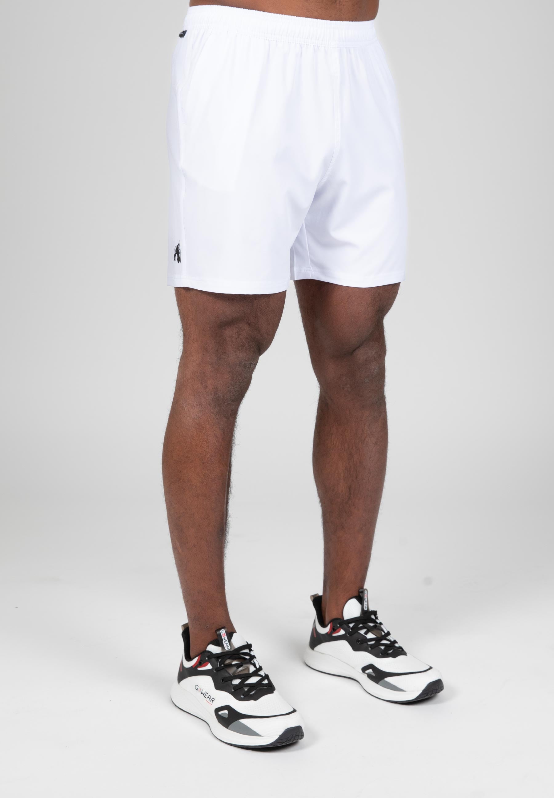 Gorilla Wear Clarkson Shorts - Kaikki värit