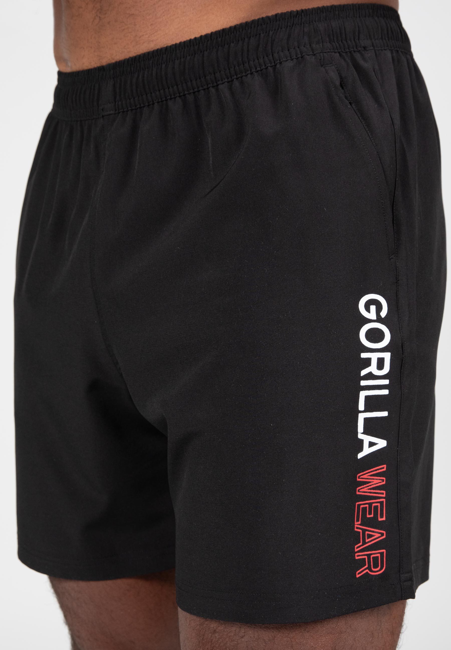 Gorilla Wear Clarkson Shorts - Kaikki värit