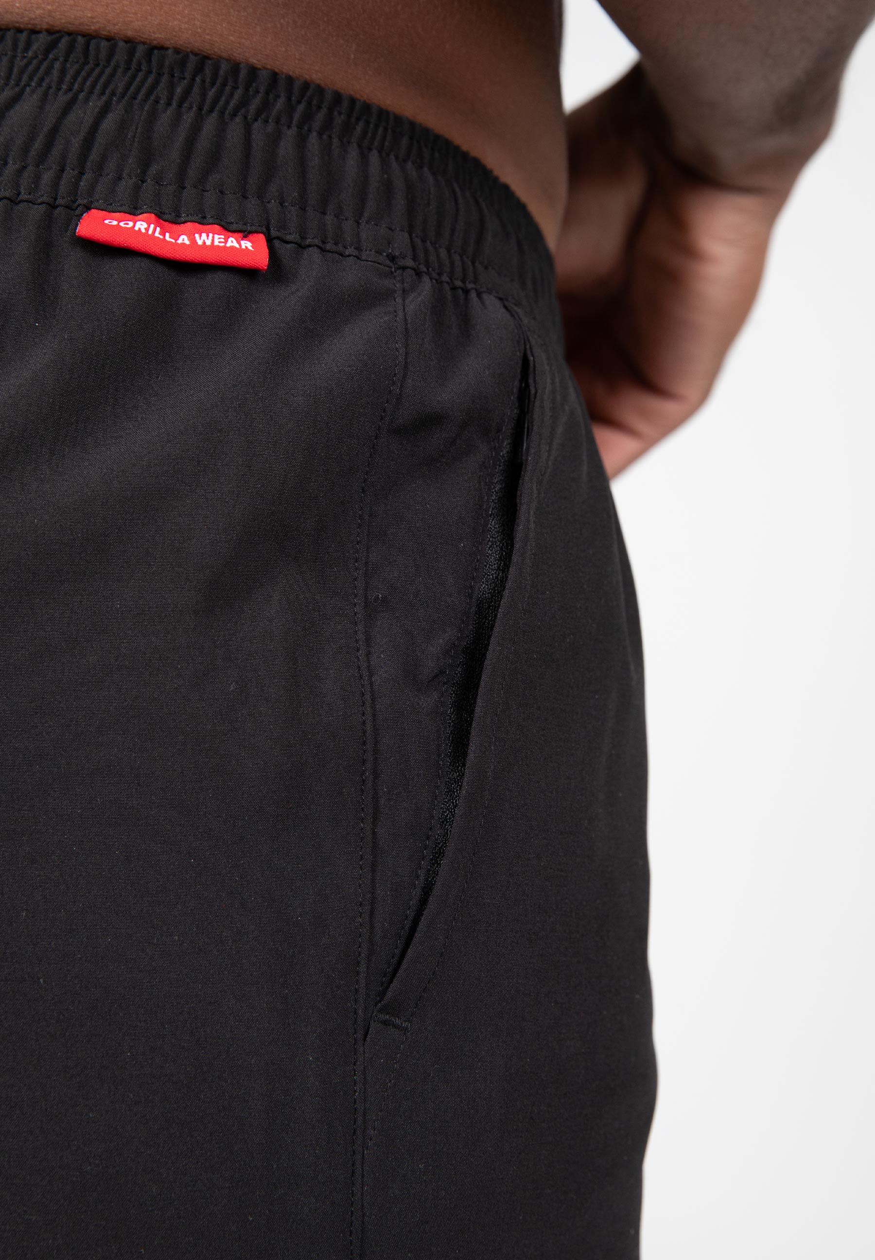 Gorilla Wear Clarkson Shorts - Kaikki värit