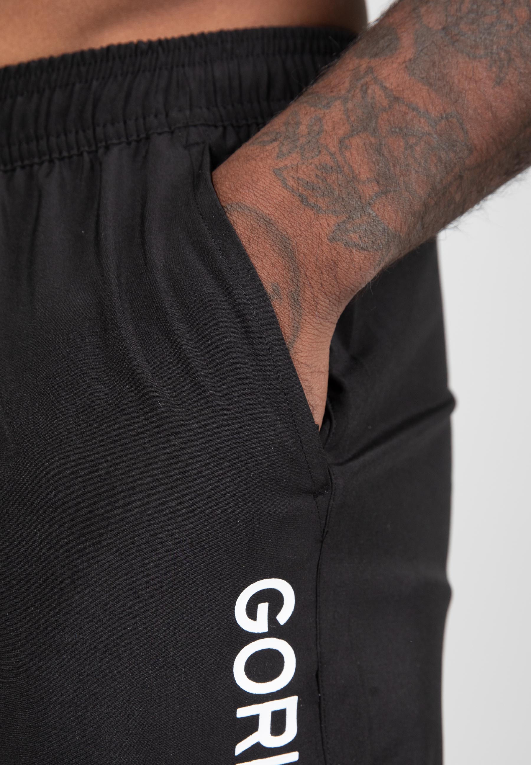 Gorilla Wear Clarkson Shorts - Kaikki värit