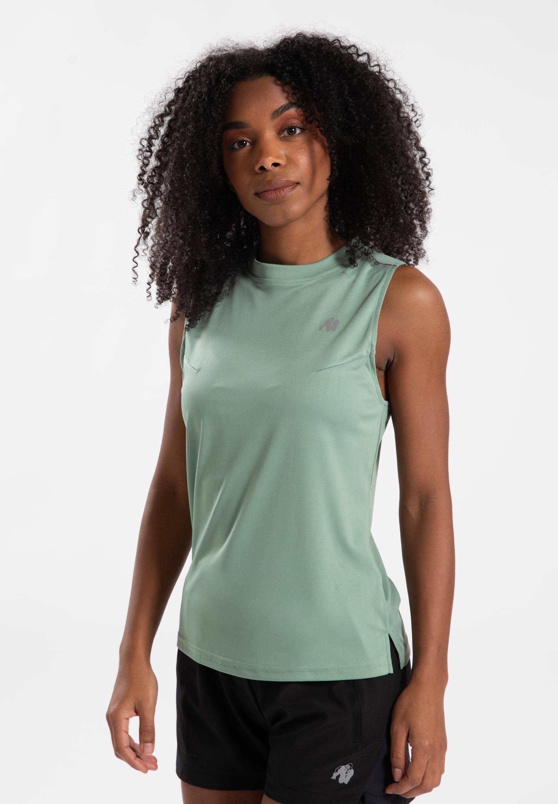 Gorilla Wear Mokena Tank Top - Kaikki värit