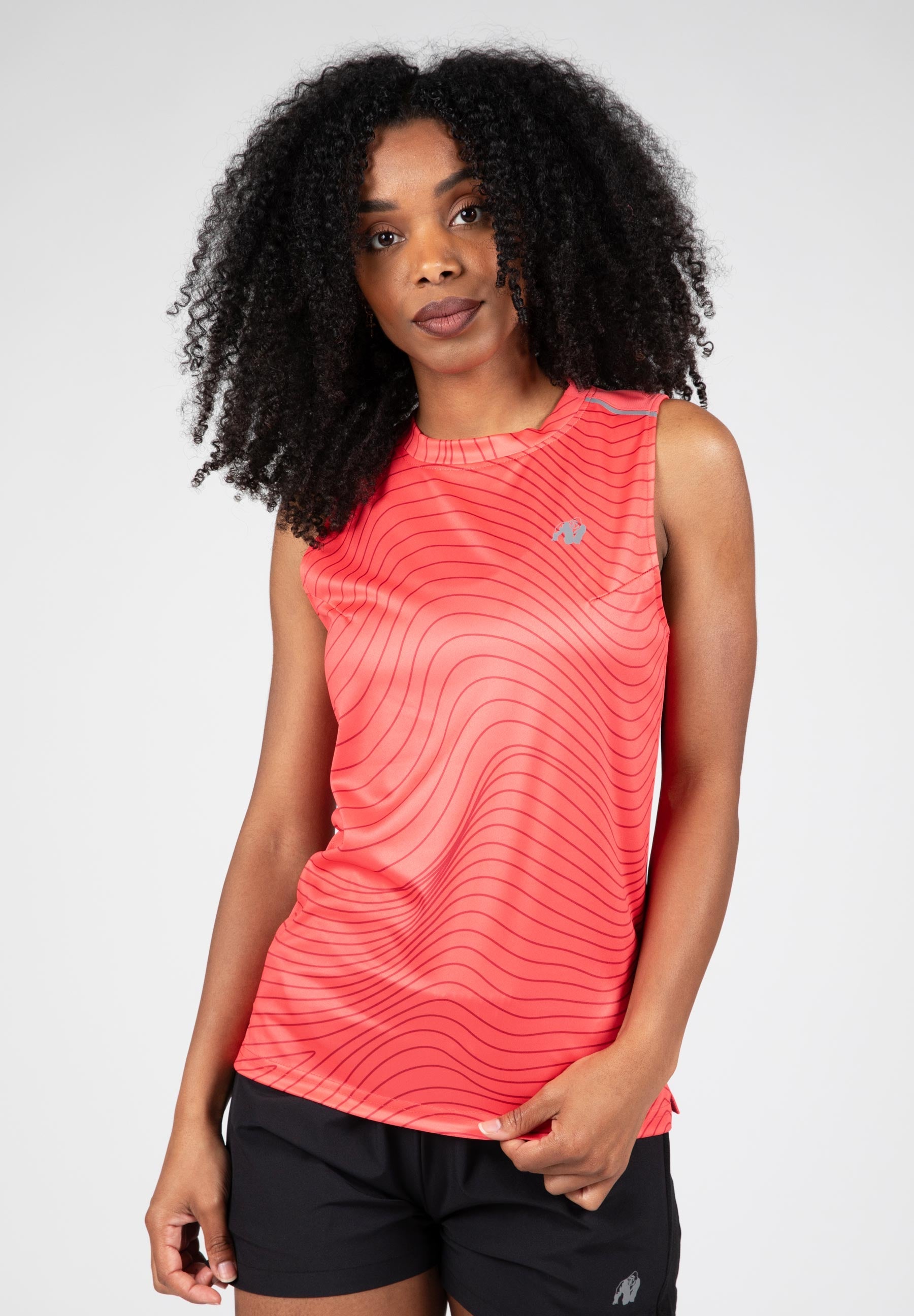 Gorilla Wear Mokena Tank Top - Kaikki värit