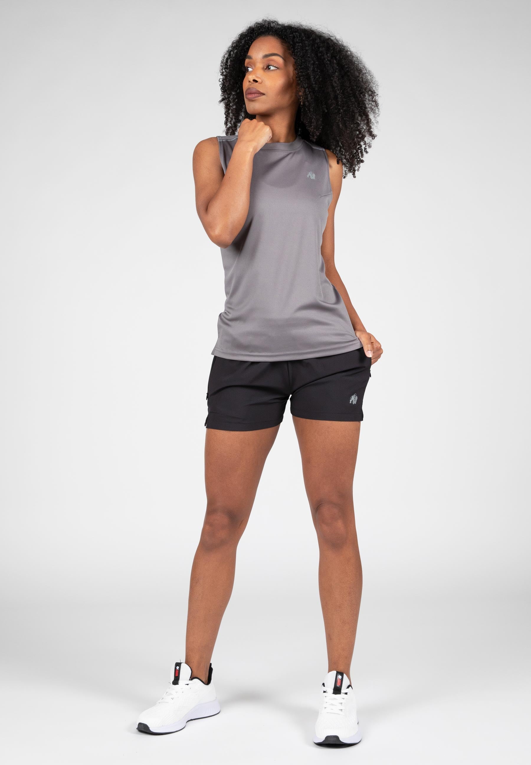 Gorilla Wear Mokena Tank Top - Kaikki värit