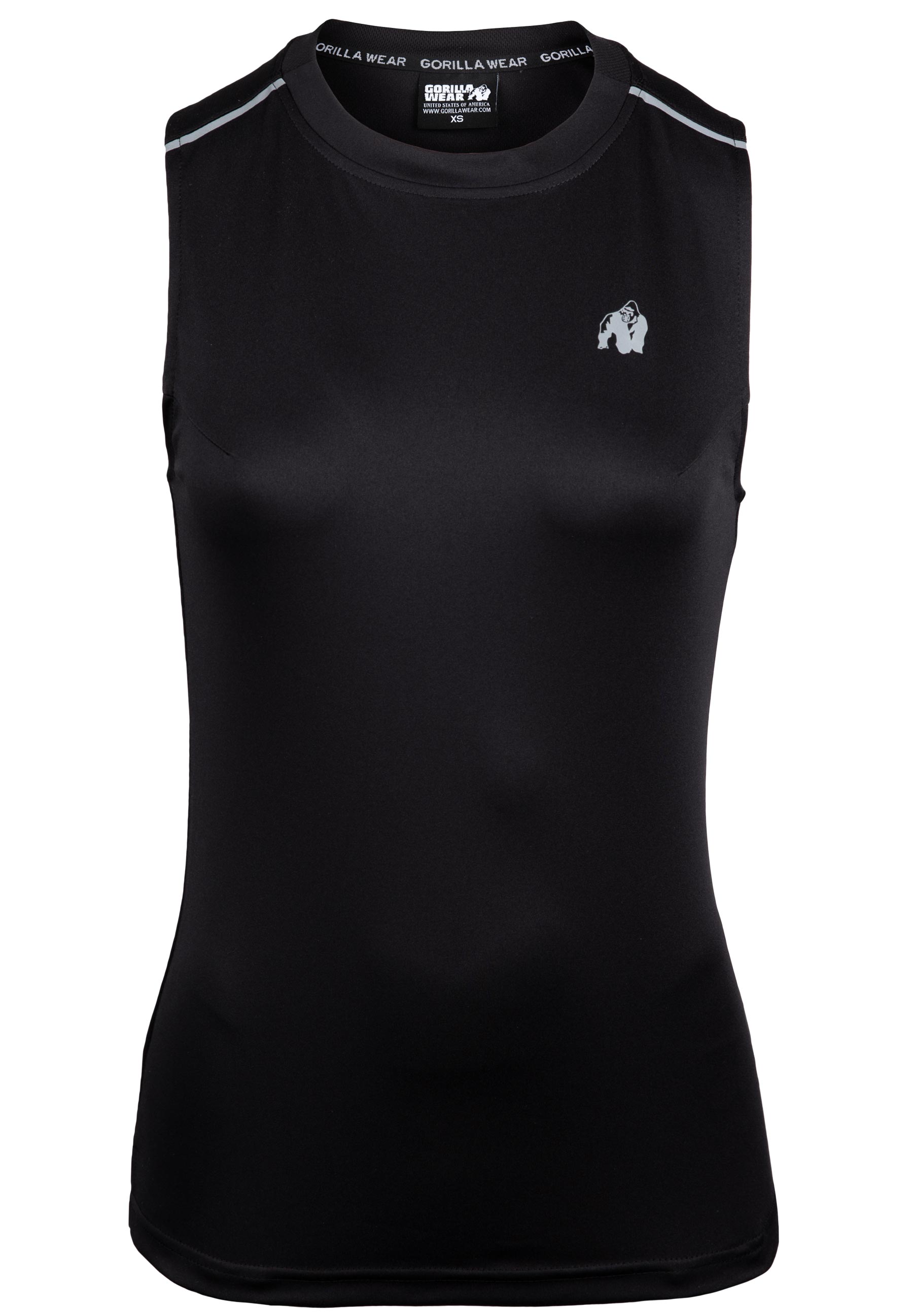 Gorilla Wear Mokena Tank Top - Kaikki värit