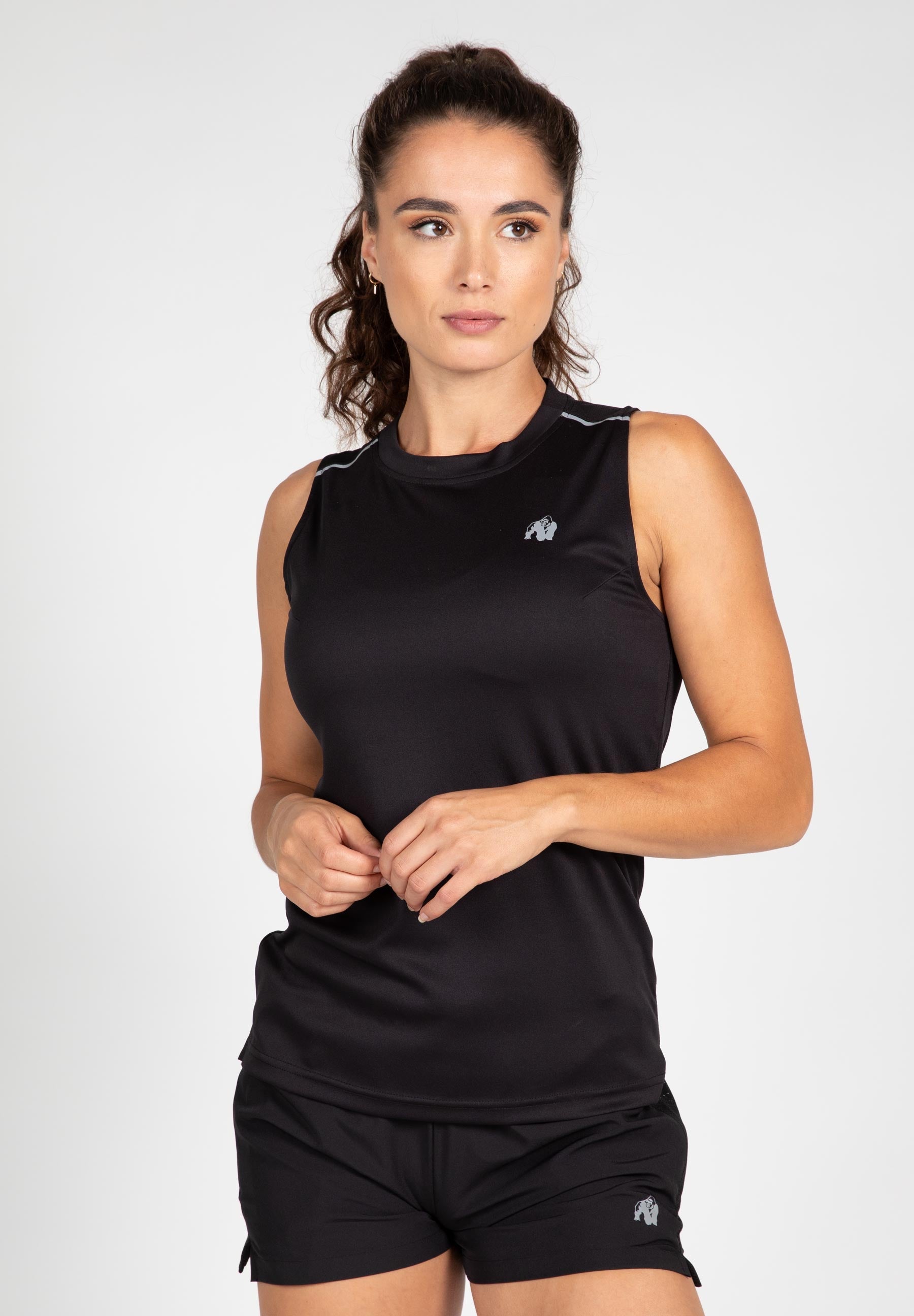 Gorilla Wear Mokena Tank Top - Kaikki värit