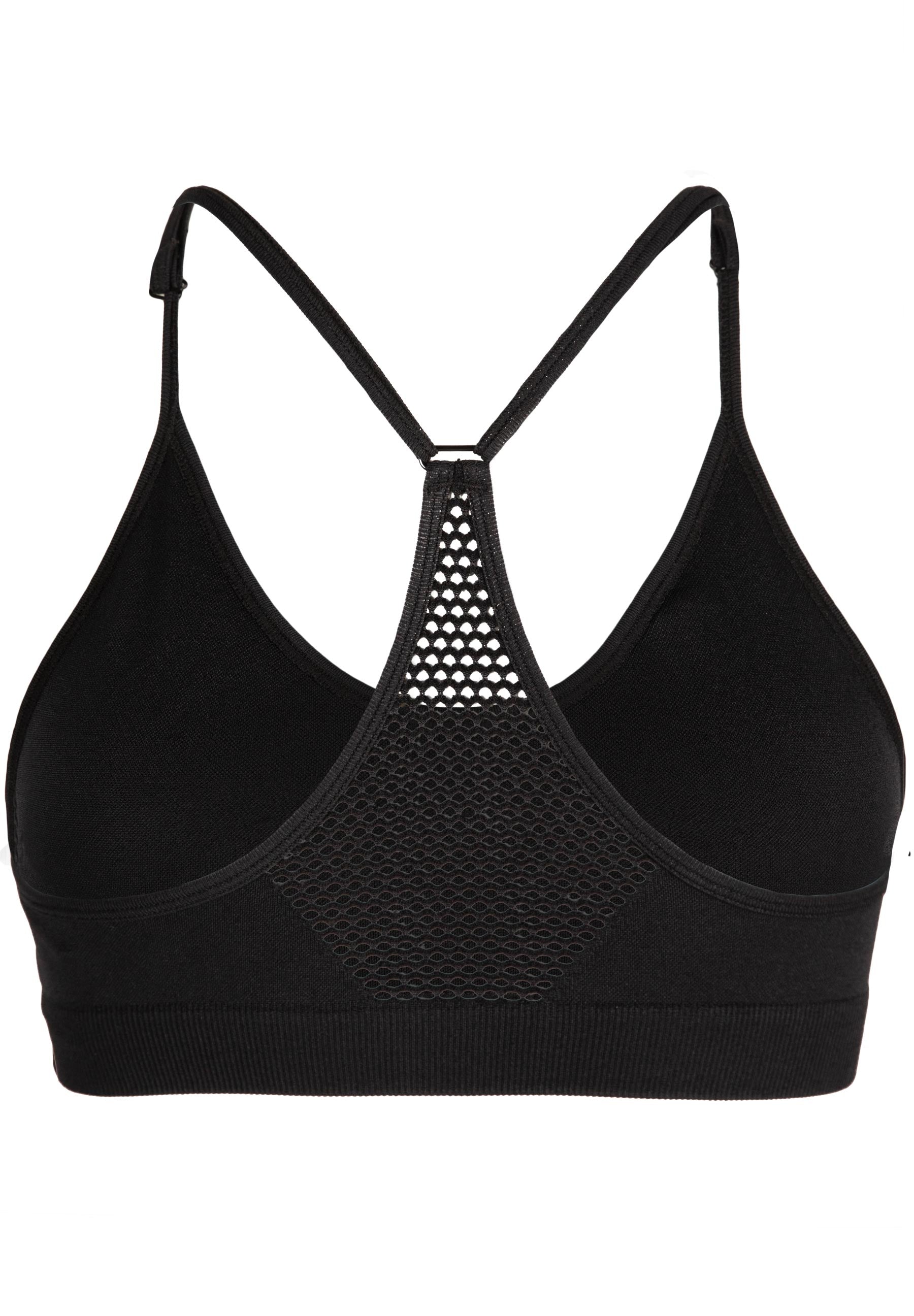 Gorilla Wear Quincy Seamless Sports Bra - Kaikki värit