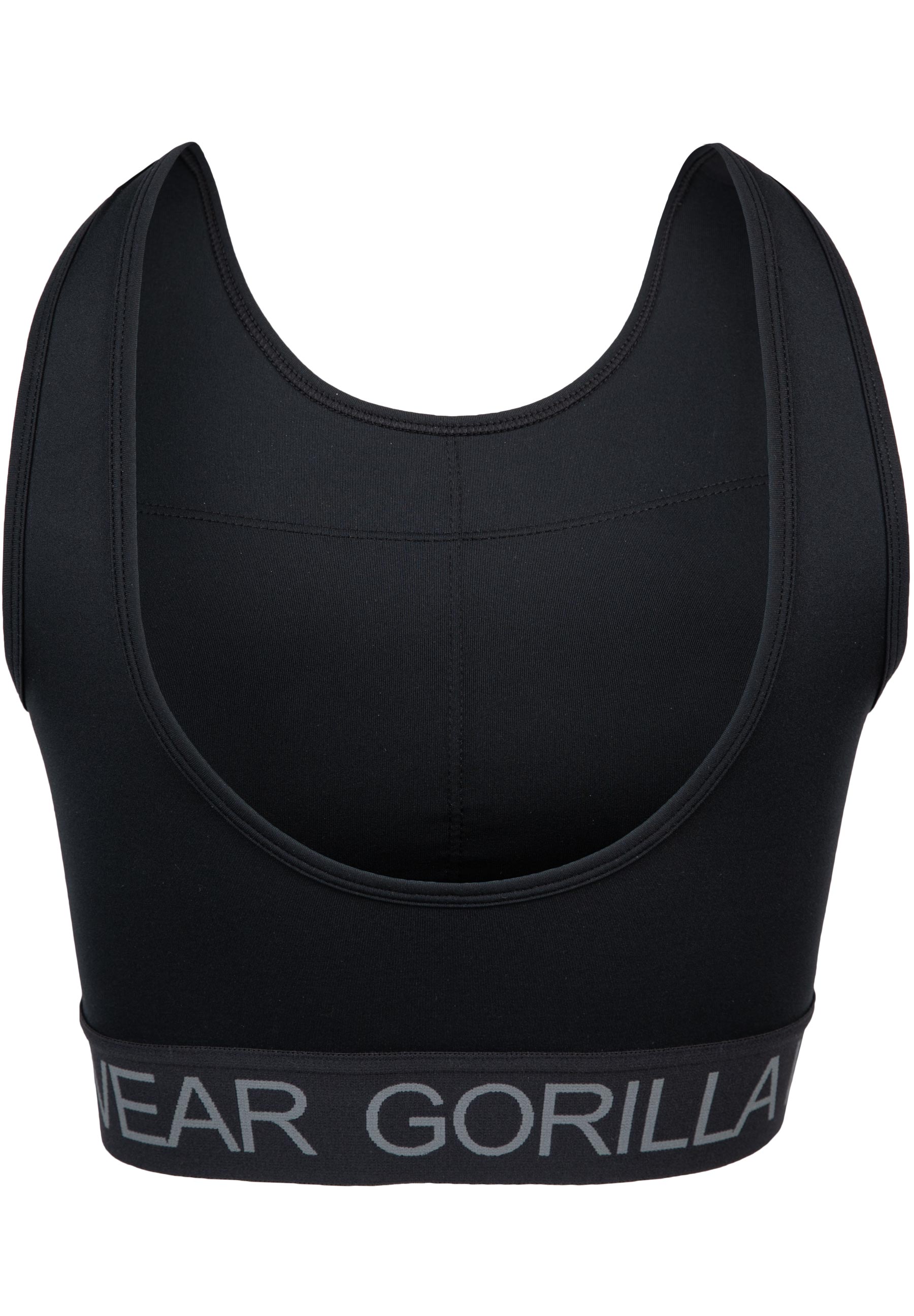 Gorilla Wear Osseo Crop Top - Kaikki värit