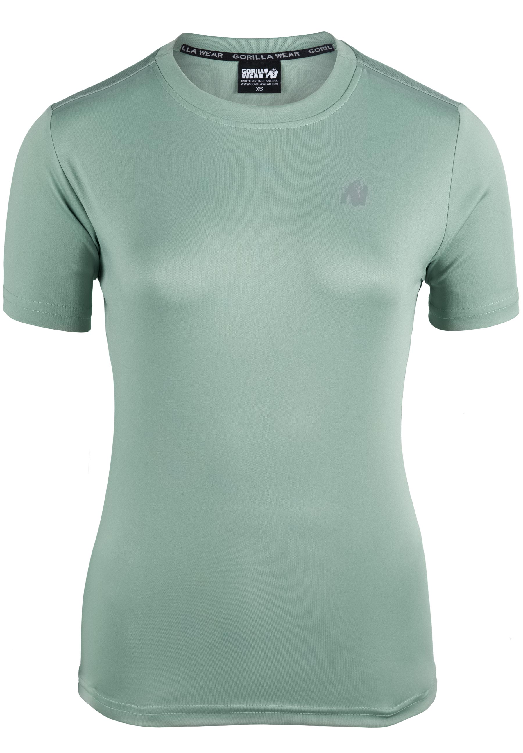 Gorilla Wear Mokena T-Shirt - Kaikki värit