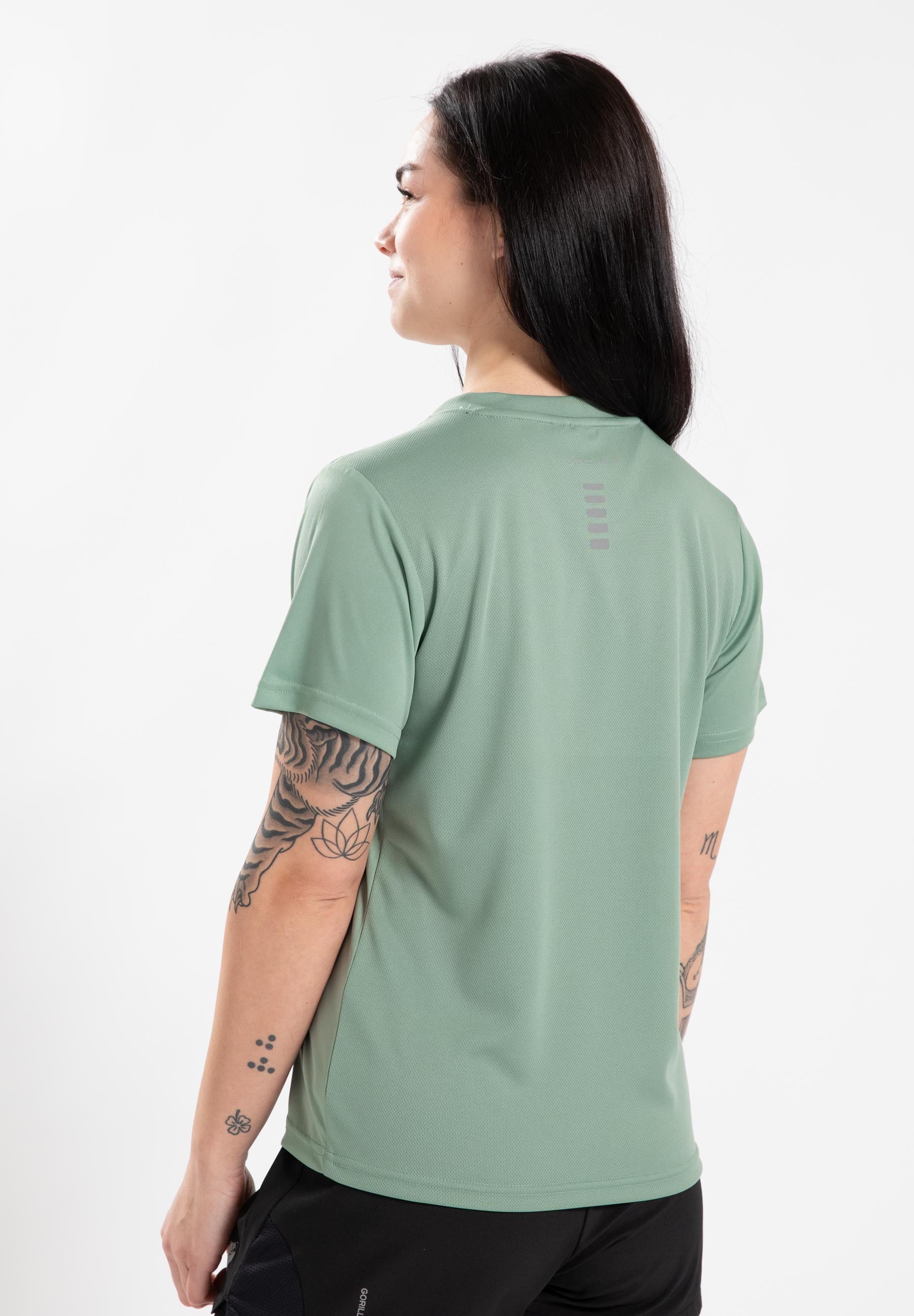 Gorilla Wear Mokena T-Shirt - Kaikki värit