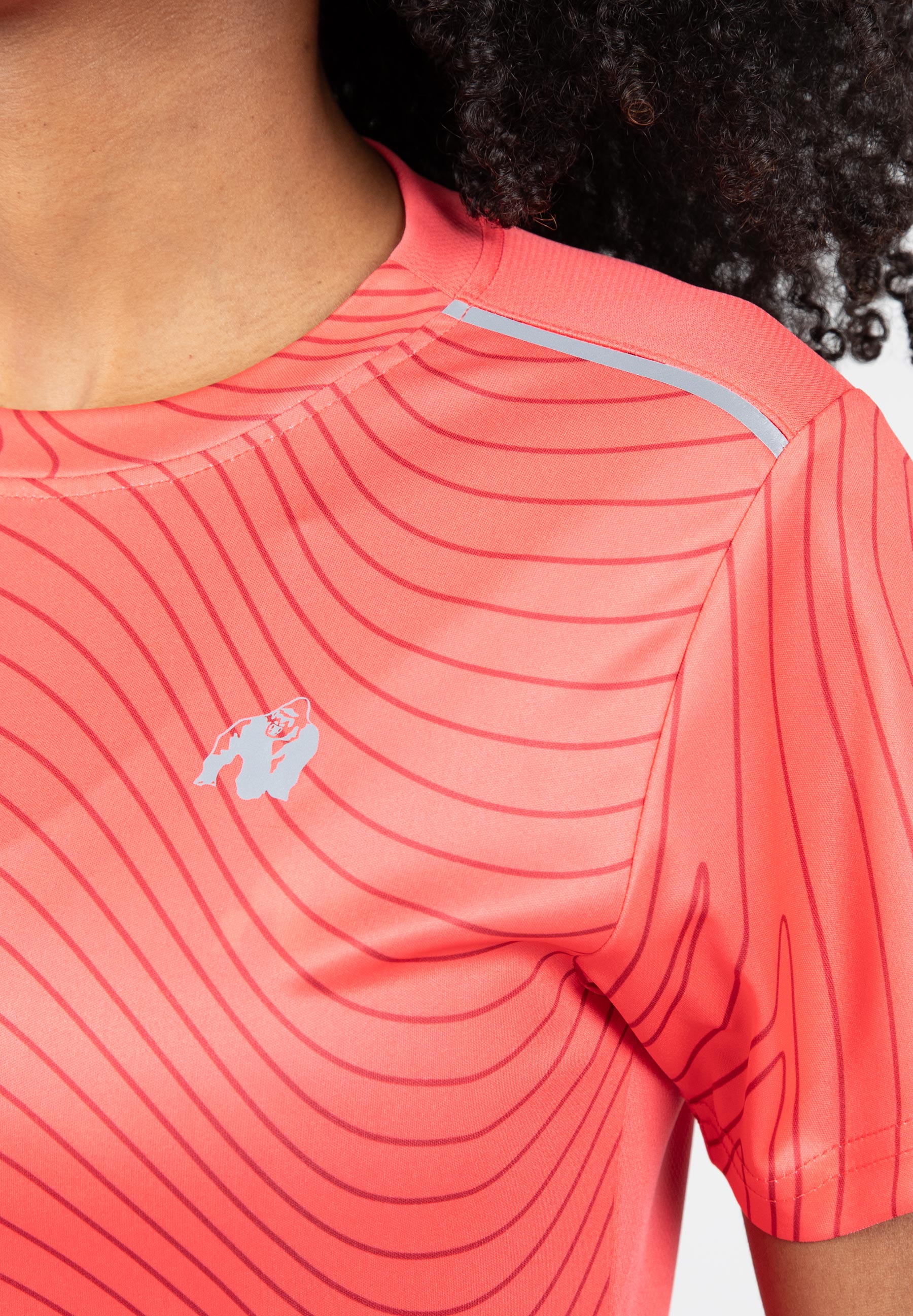 Gorilla Wear Mokena T-Shirt - Kaikki värit