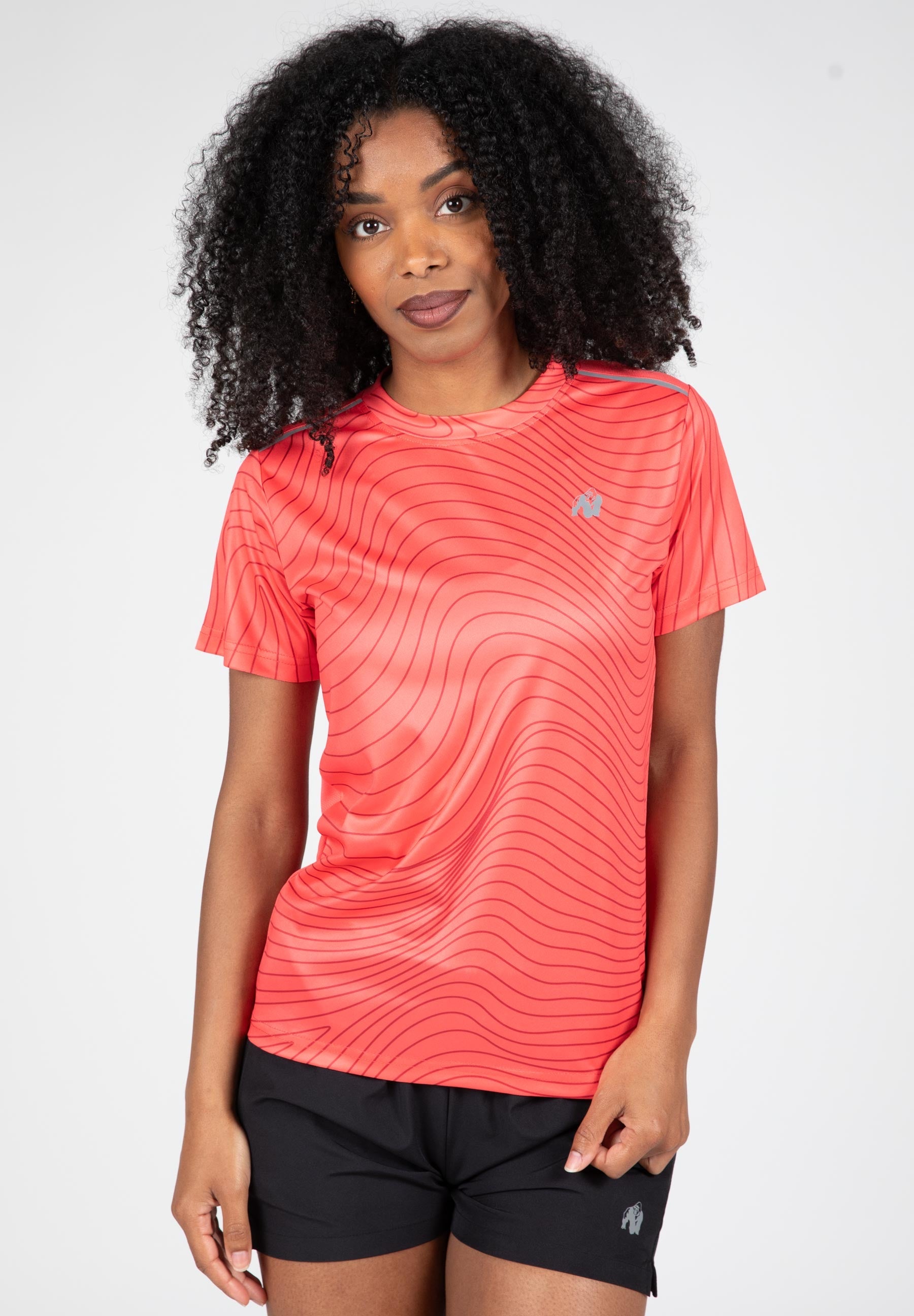 Gorilla Wear Mokena T-Shirt - Kaikki värit