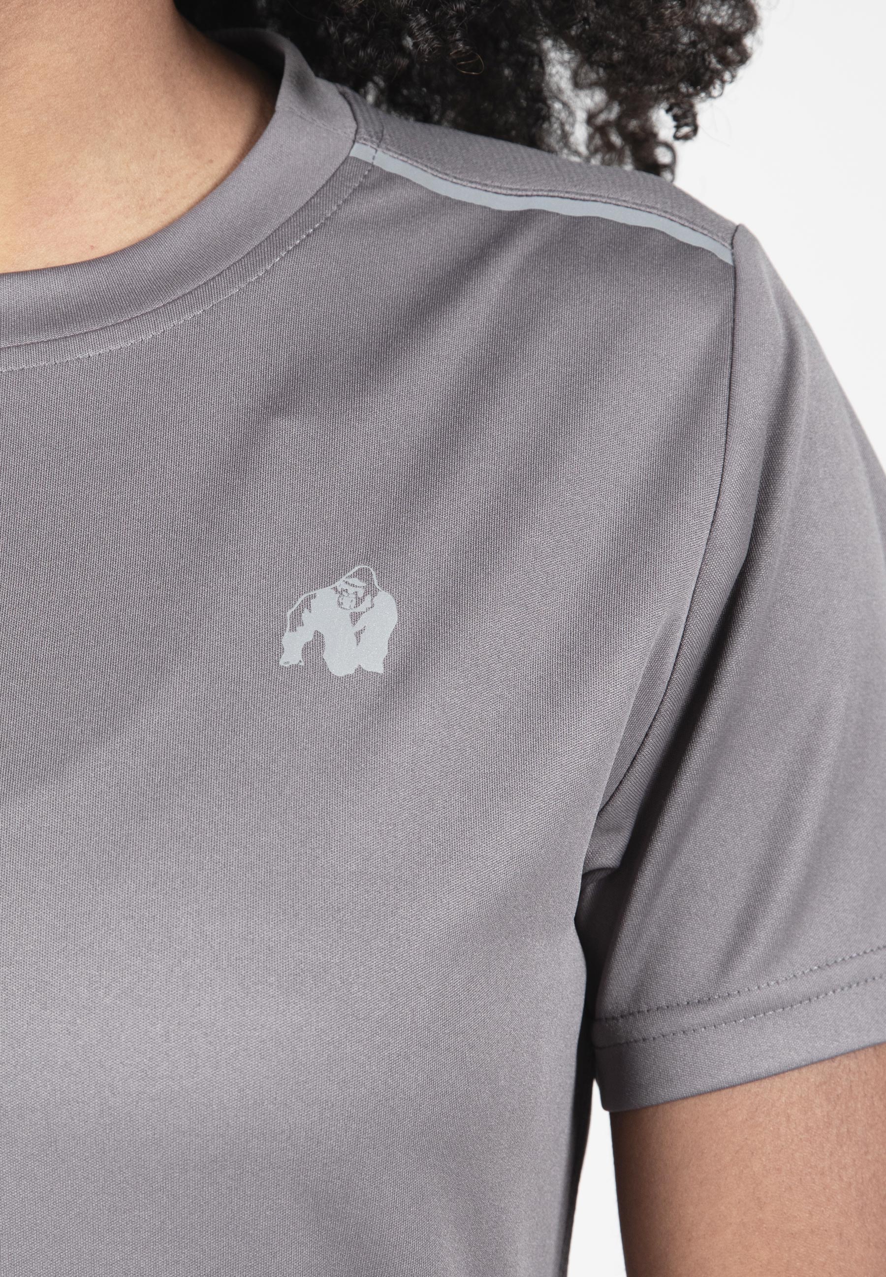 Gorilla Wear Mokena T-Shirt - Kaikki värit