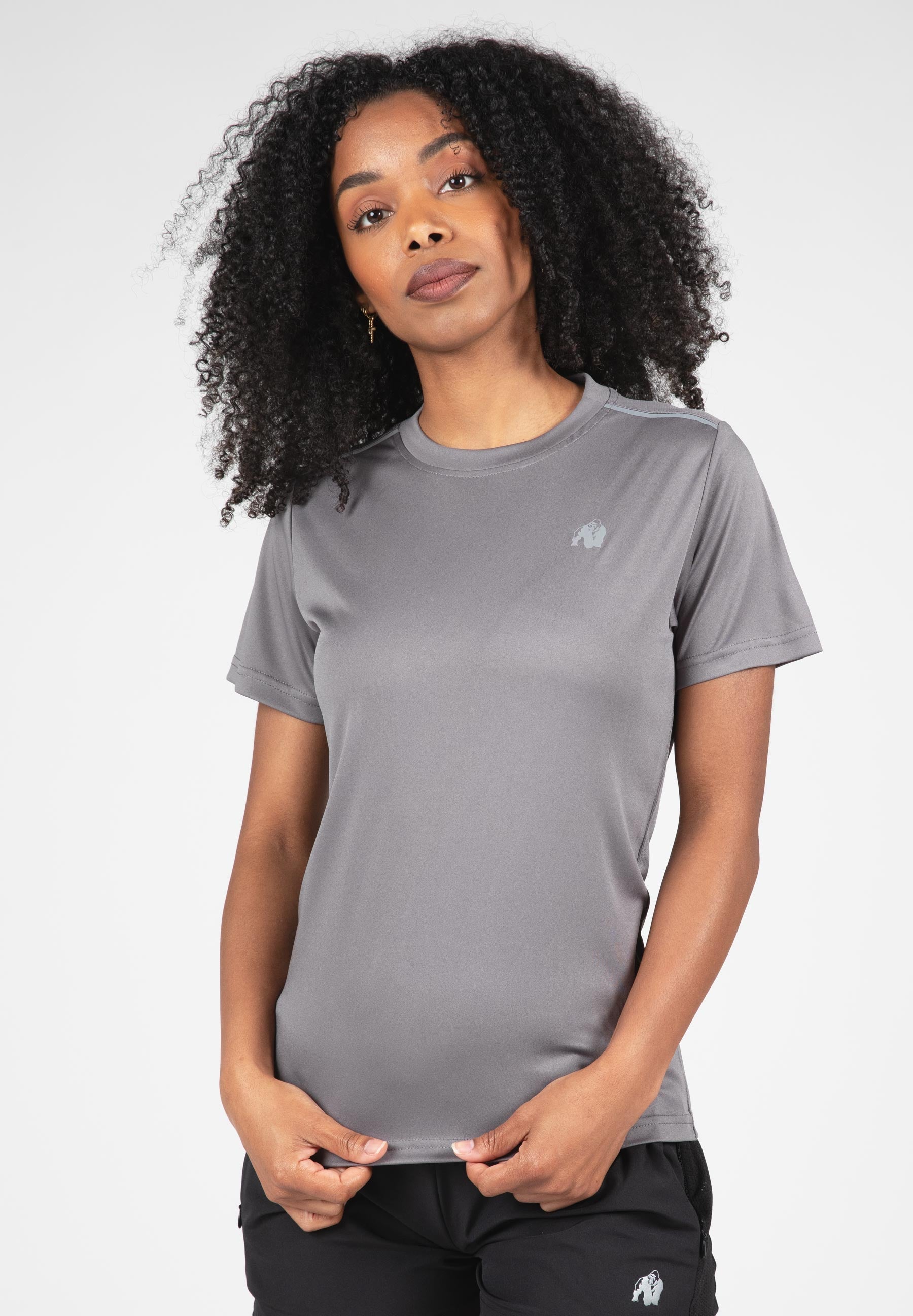 Gorilla Wear Mokena T-Shirt - Kaikki värit