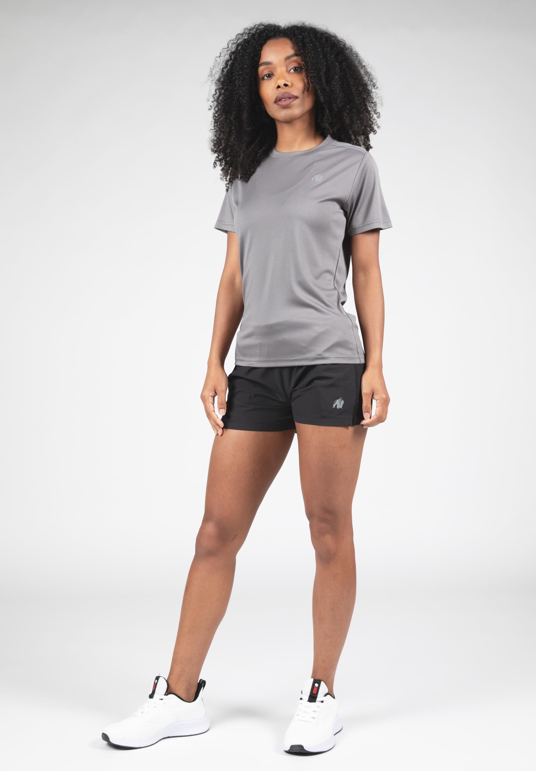 Gorilla Wear Mokena T-Shirt - Kaikki värit