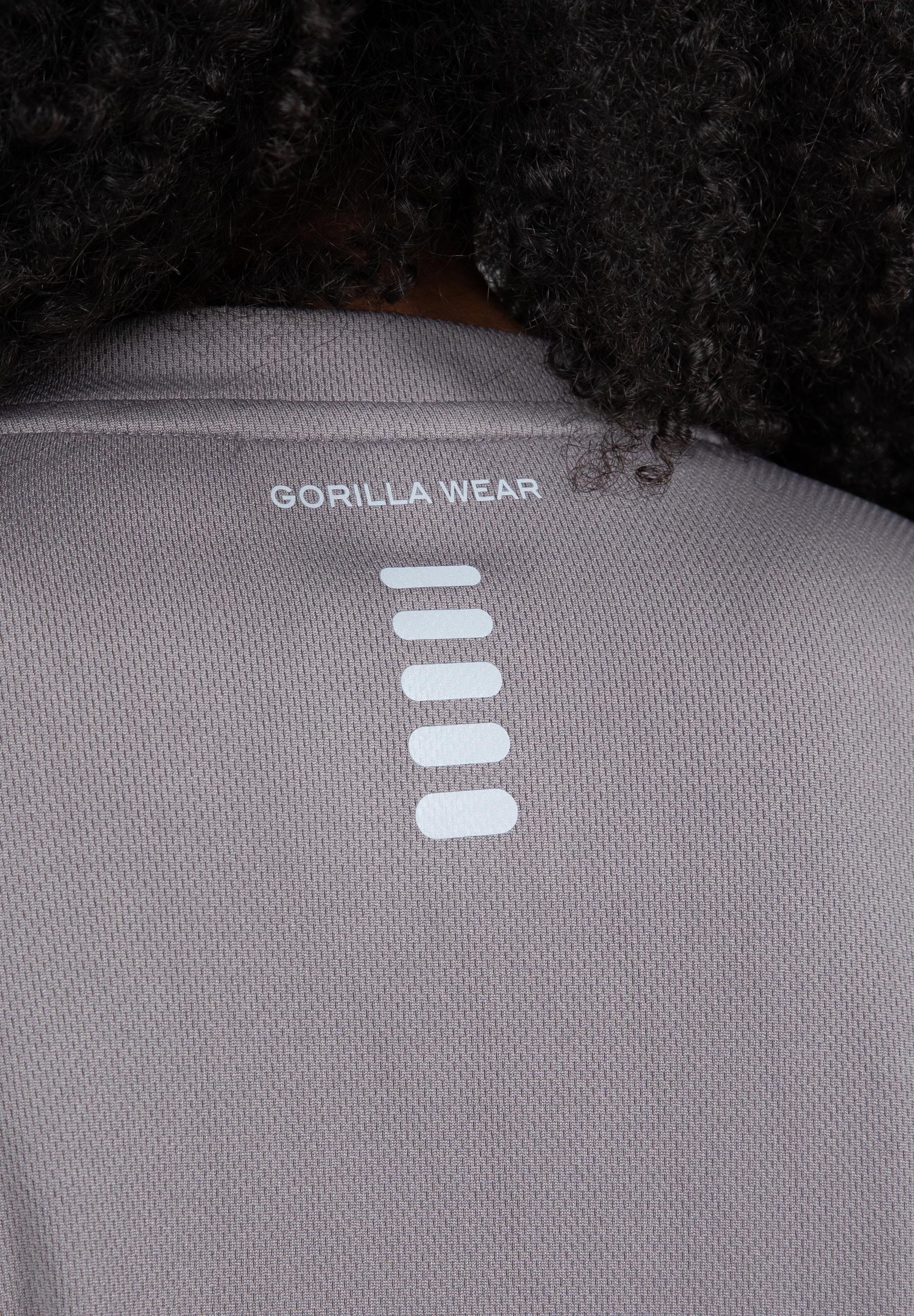 Gorilla Wear Mokena T-Shirt - Kaikki värit