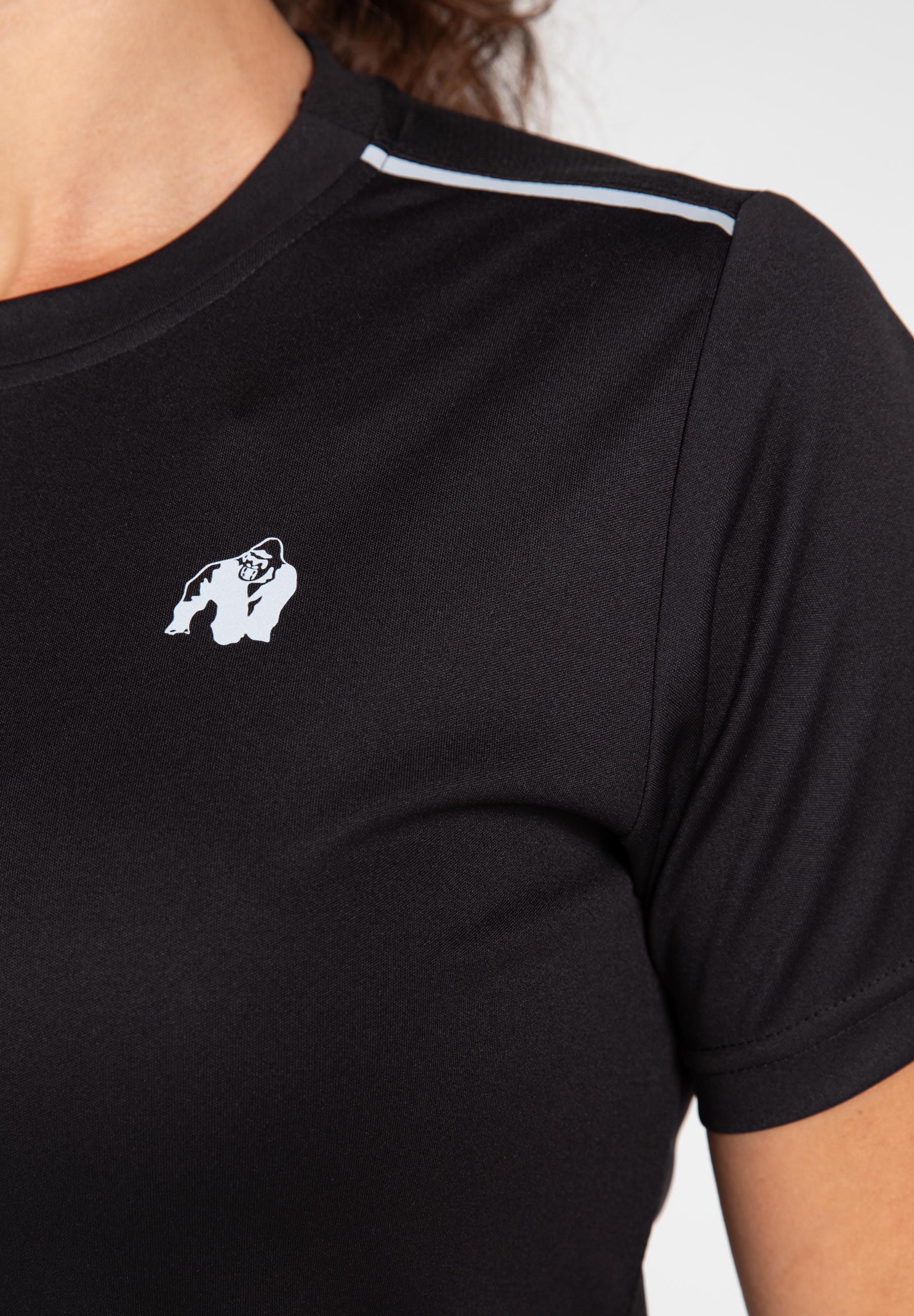 Gorilla Wear Mokena T-Shirt - Kaikki värit