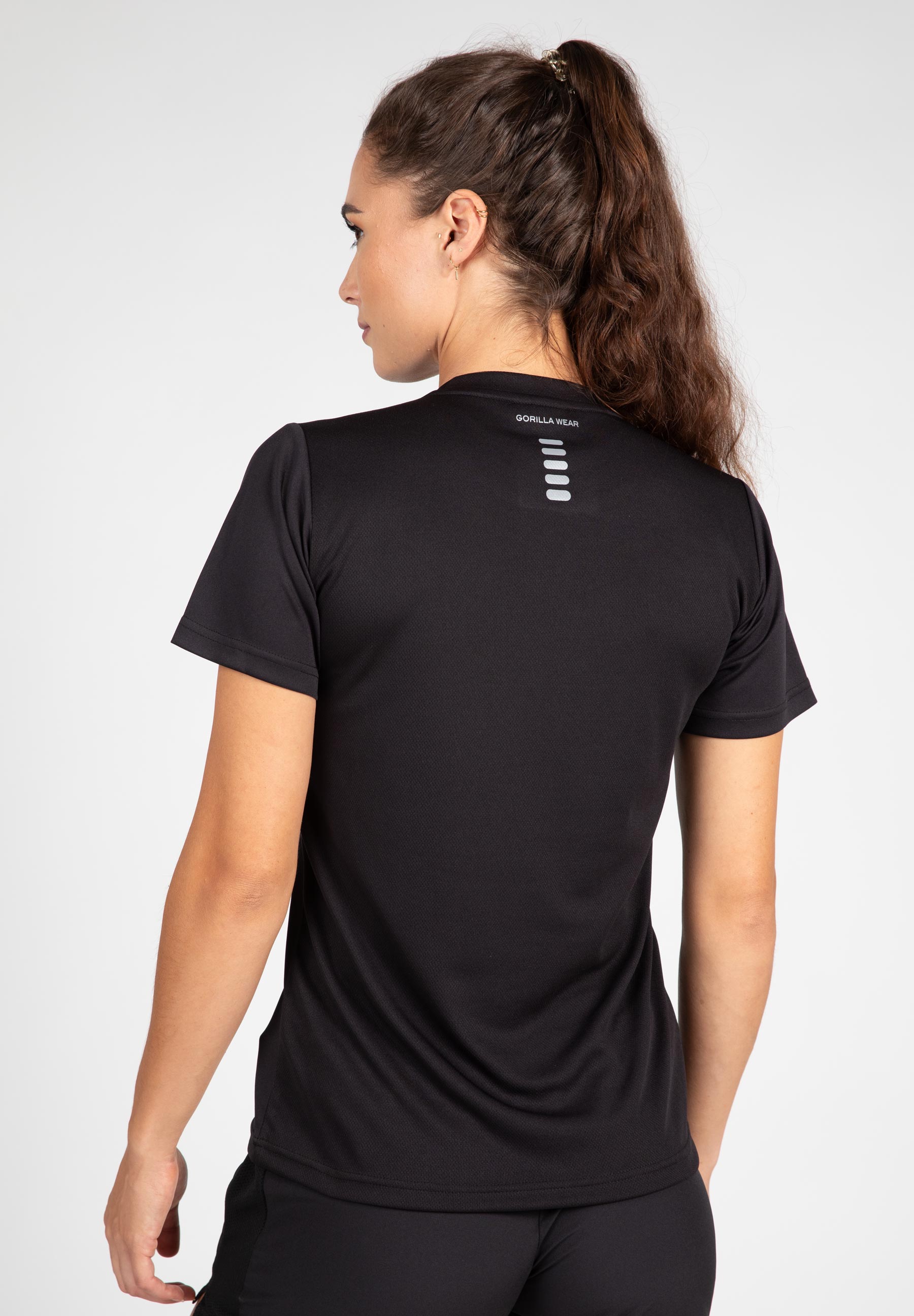 Gorilla Wear Mokena T-Shirt - Kaikki värit