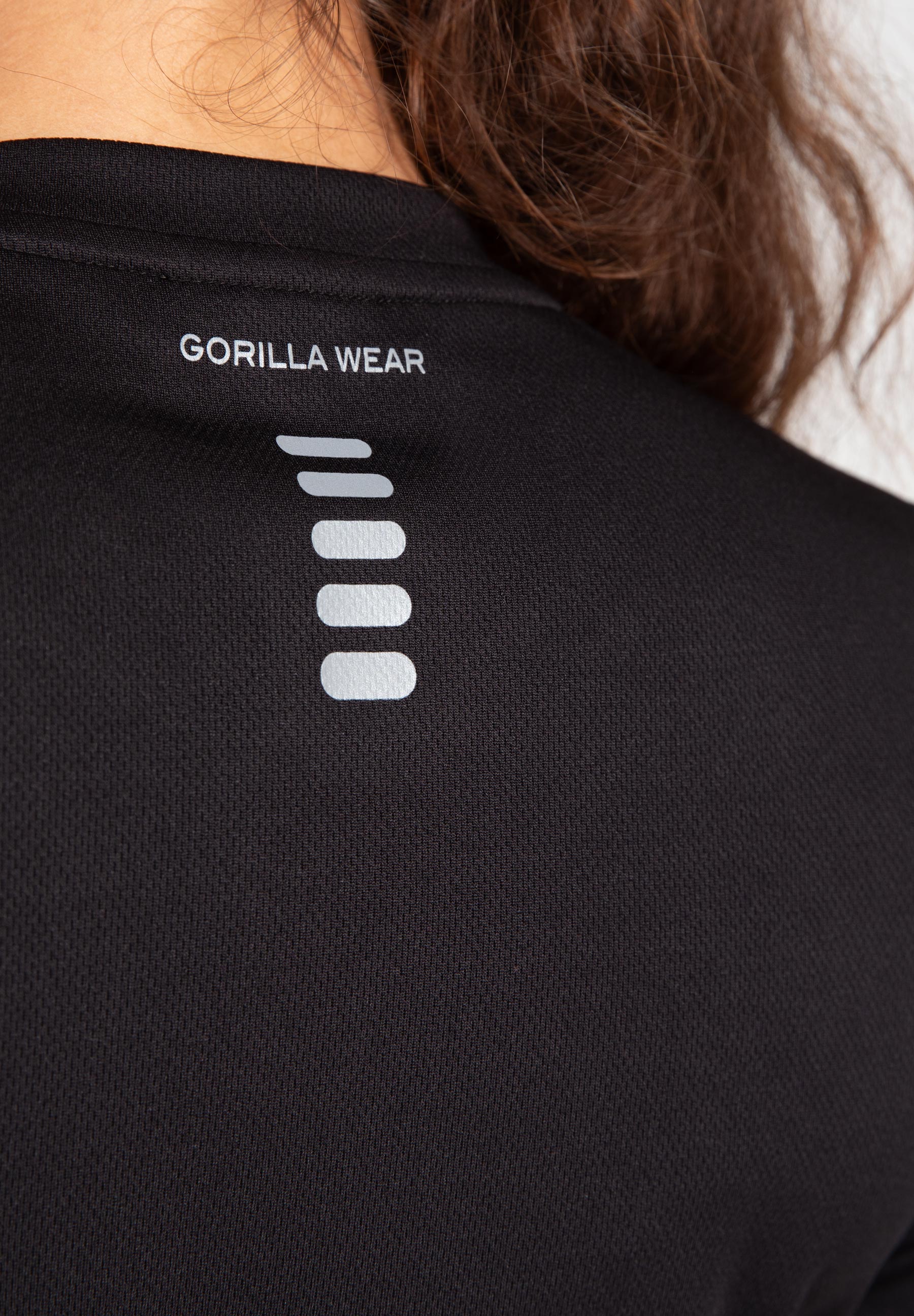 Gorilla Wear Mokena T-Shirt - Kaikki värit