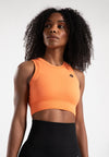 Gorilla Wear Olivia Seamless Crop Top - Kaikki värit