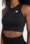 Gorilla Wear Olivia Seamless Crop Top - Kaikki värit