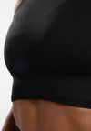 Gorilla Wear Olivia Seamless Crop Top - Kaikki värit