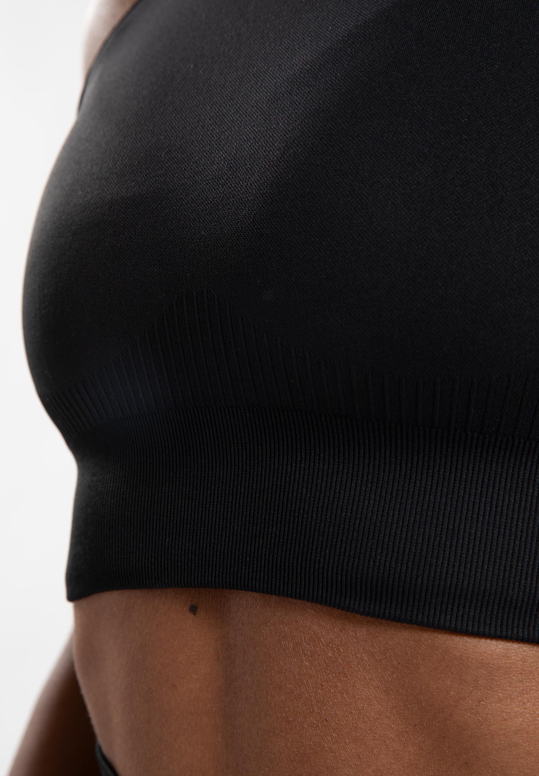 Gorilla Wear Olivia Seamless Crop Top - Kaikki värit