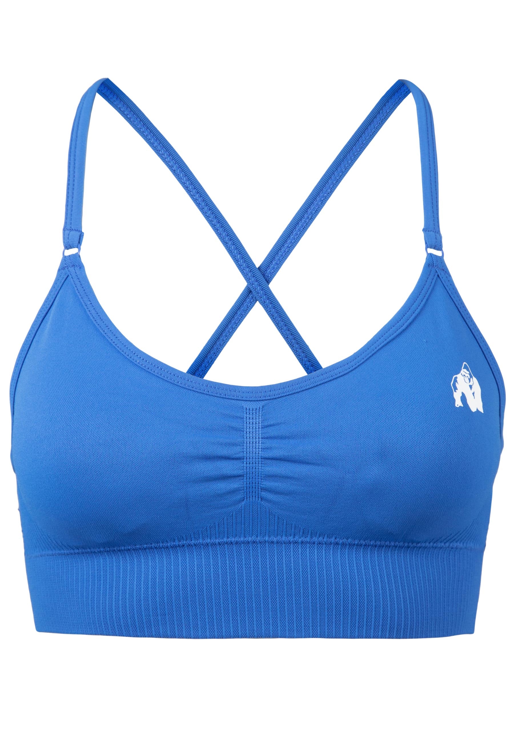 Gorilla Wear Olivia Seamless Sports Bra - Kaikki värit