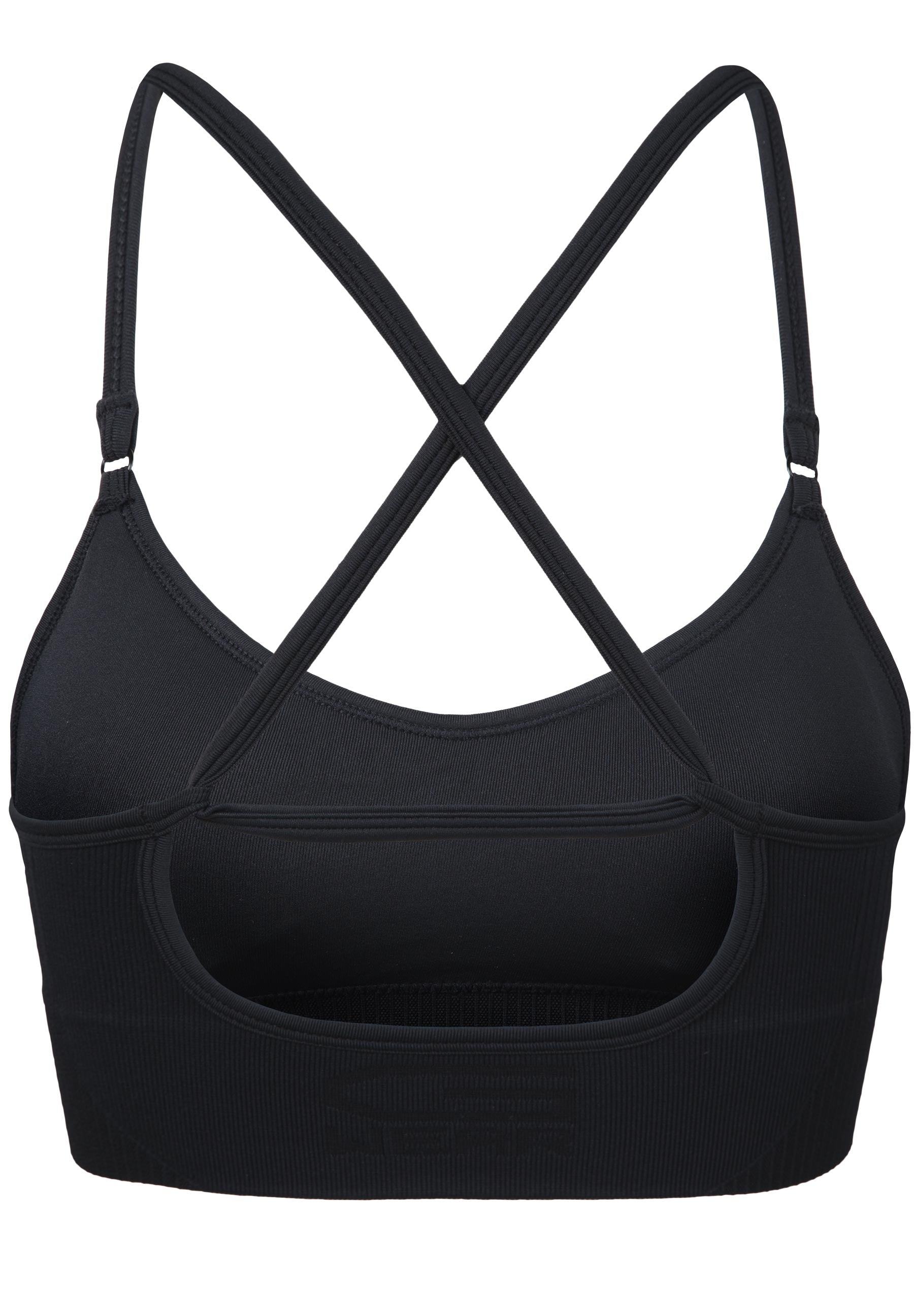 Gorilla Wear Olivia Seamless Sports Bra - Kaikki värit