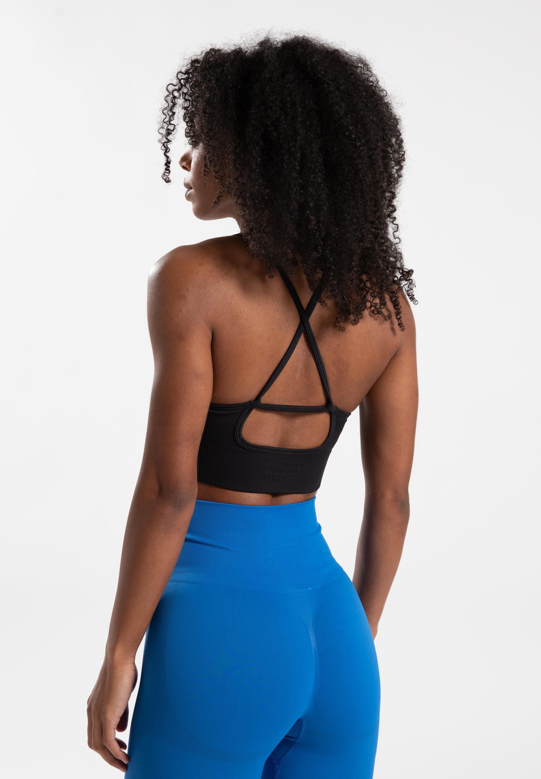 Gorilla Wear Olivia Seamless Sports Bra - Kaikki värit