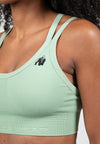 Gorilla Wear Whitney Seamless Sports Bra - Kaikki värit