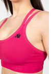 Gorilla Wear Whitney Seamless Sports Bra - Kaikki värit